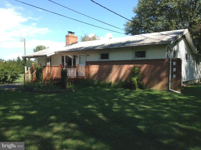 217 Hopewell Road Churchville, MD 21028 - Photo 2 of 21 Exterior (Front)