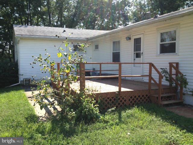 217 Hopewell Road Churchville, MD 21028 - Photo 8 of 21 Exterior (Rear)