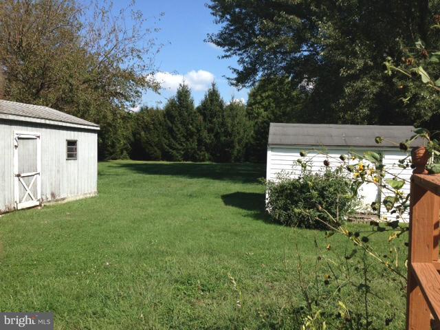 217 Hopewell Road Churchville, MD 21028 - Photo 9 of 21 Exterior (Rear)