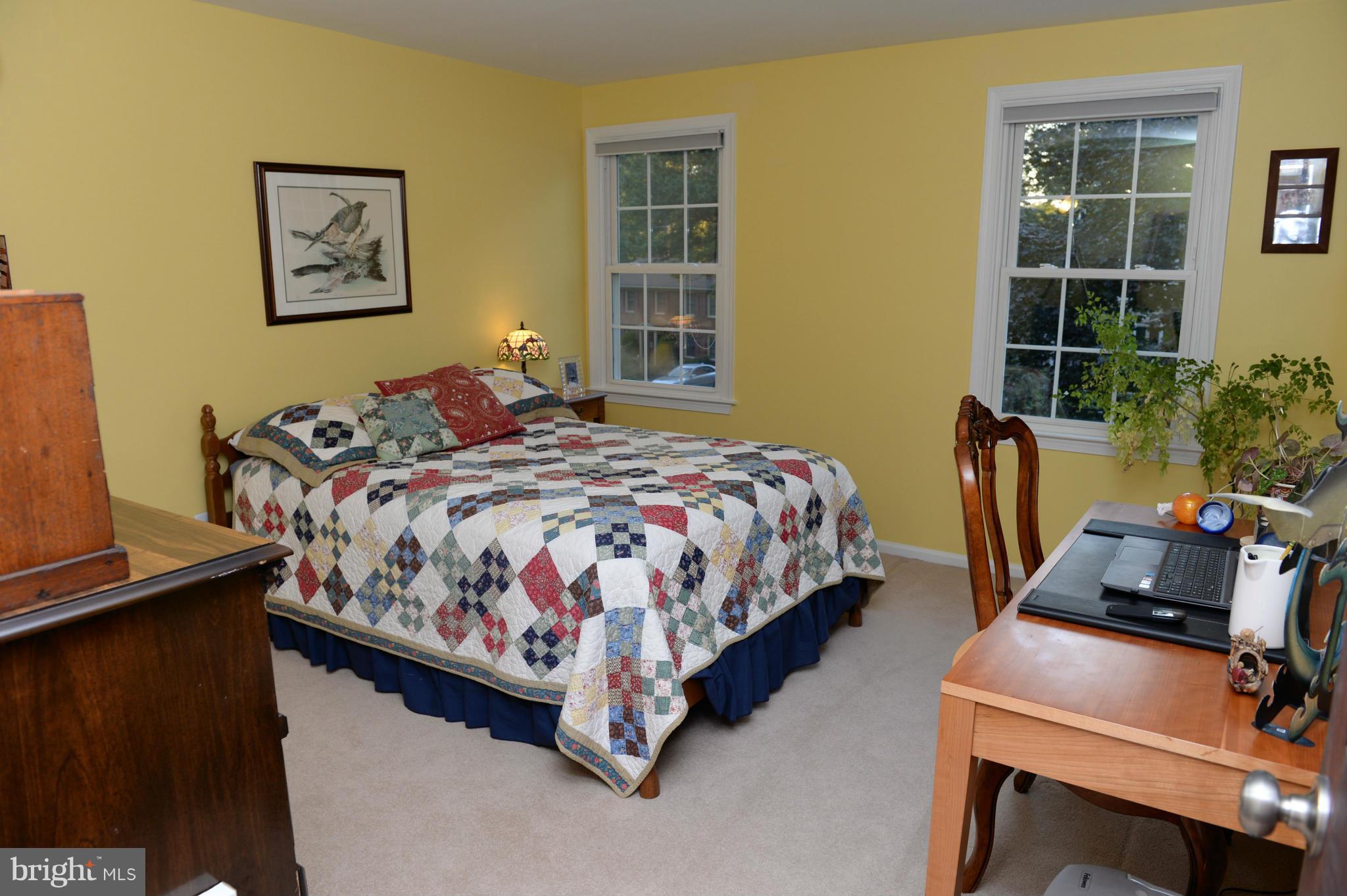 7615 Trail Run Road Falls Church, VA 22042 - Photo 15 of 28 Bedroom