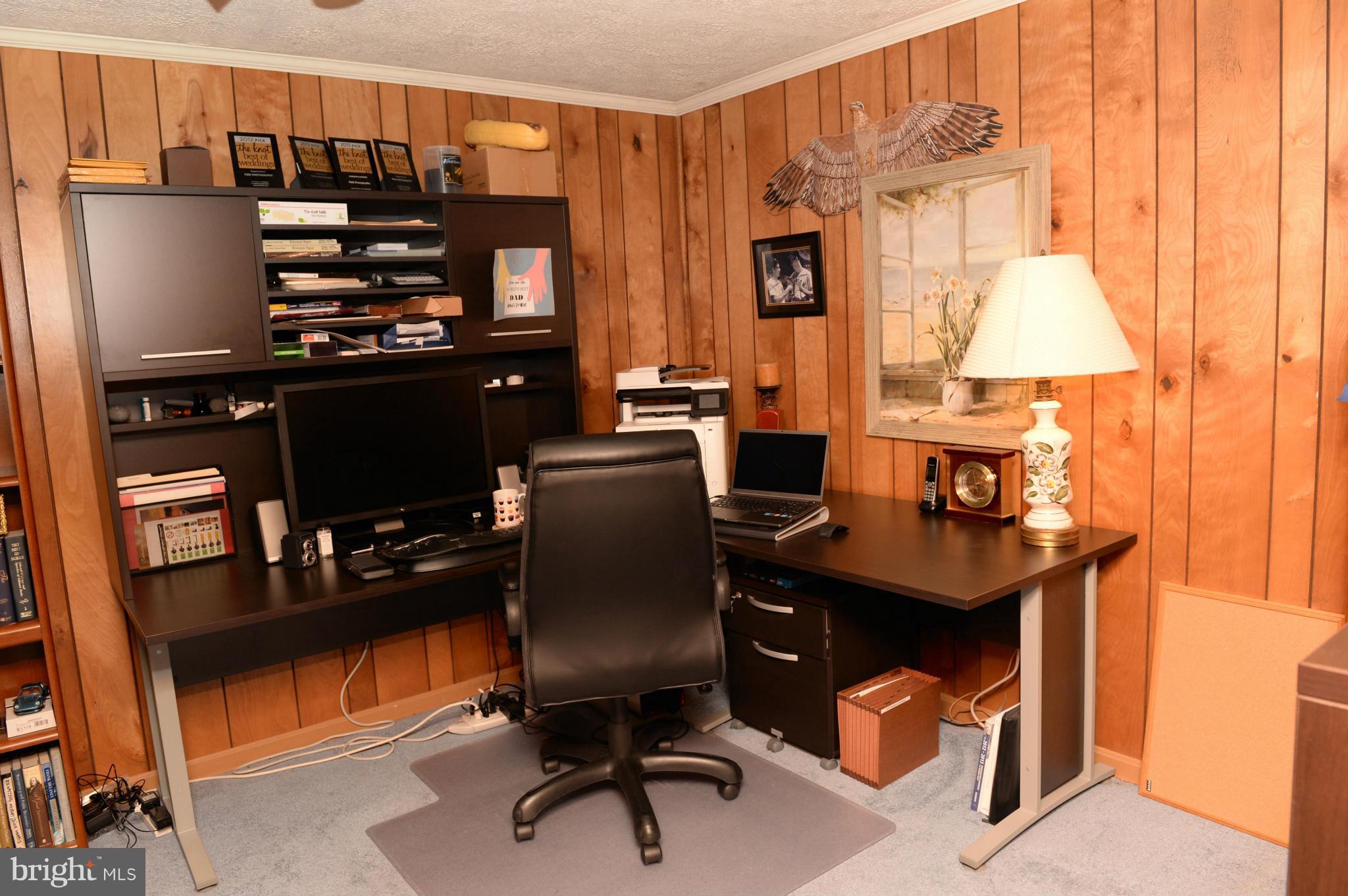 7615 Trail Run Road Falls Church, VA 22042 - Photo 20 of 28 Optional 4th bedroom/office