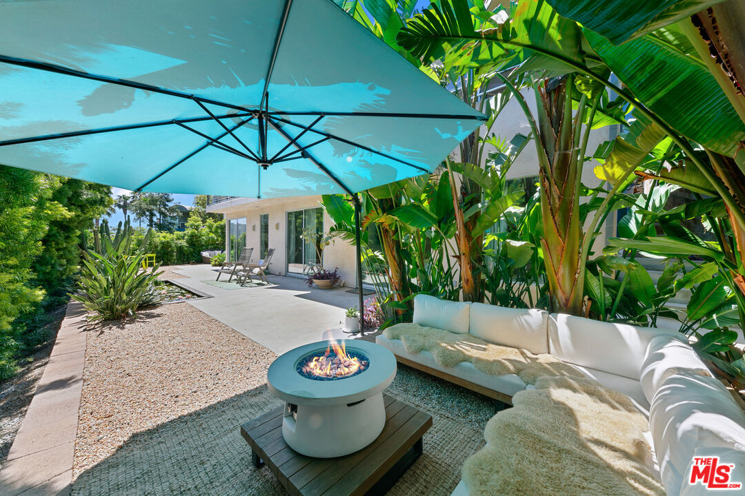 2028 Corral Canyon Road Malibu, CA 90265 - Photo 39 of 44