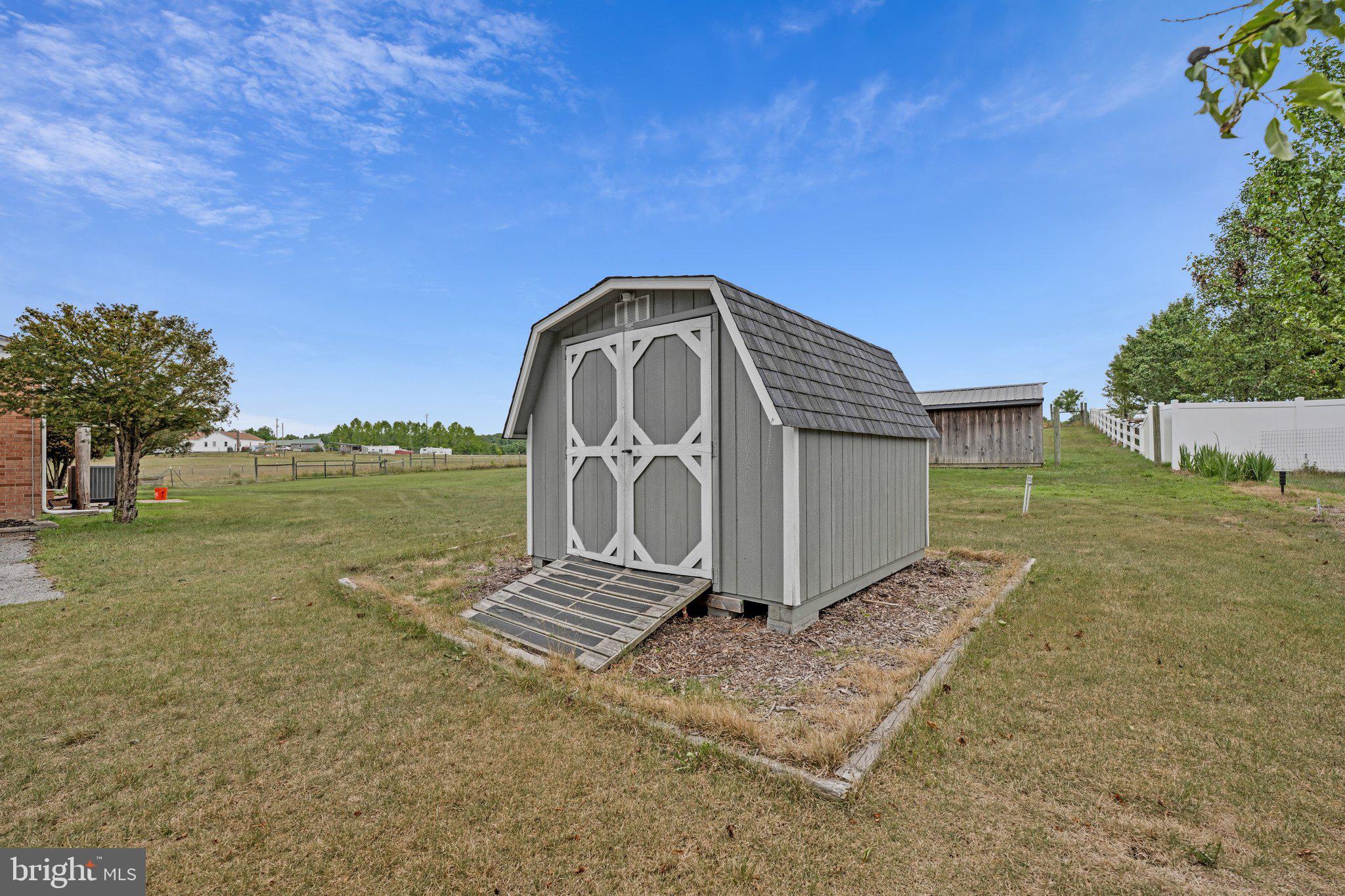 3801 Gardiner Road Waldorf, MD 20601 - Photo 51 of 52 Shed