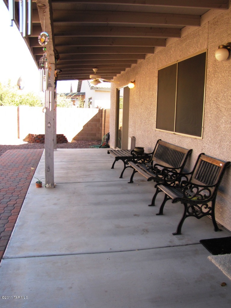2368 West Rousseau Street Tucson, AZ 85741 - Photo 25 of 31