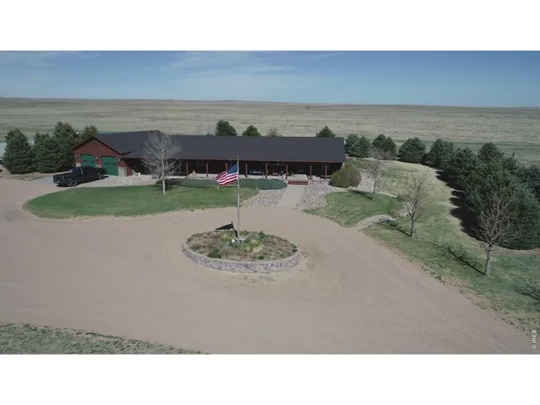$1,275,000 | 23252 County Road 14, Fort Morgan, CO 80701