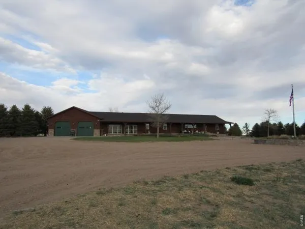 $1,275,000 | 23252 County Road 14, Fort Morgan, CO 80701