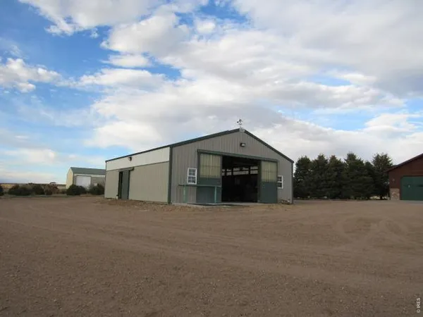 $1,275,000 | 23252 County Road 14, Fort Morgan, CO 80701