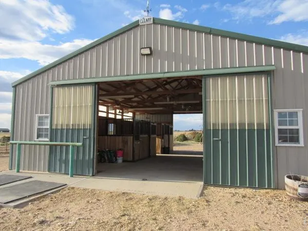 $1,275,000 | 23252 County Road 14, Fort Morgan, CO 80701