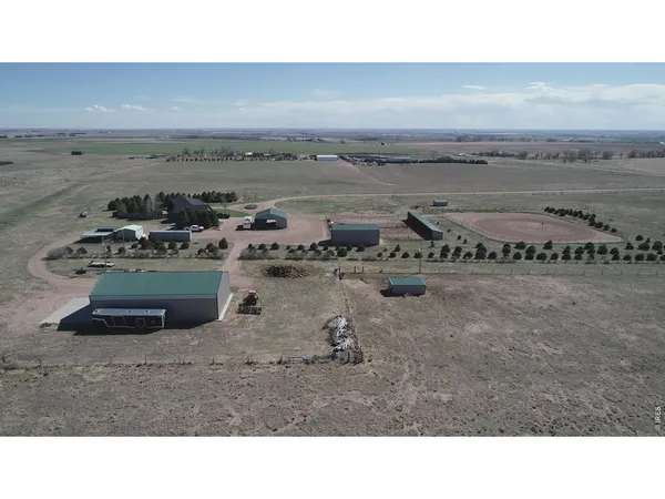 $1,275,000 | 23252 County Road 14, Fort Morgan, CO 80701