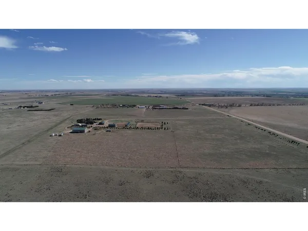 $1,275,000 | 23252 County Road 14, Fort Morgan, CO 80701