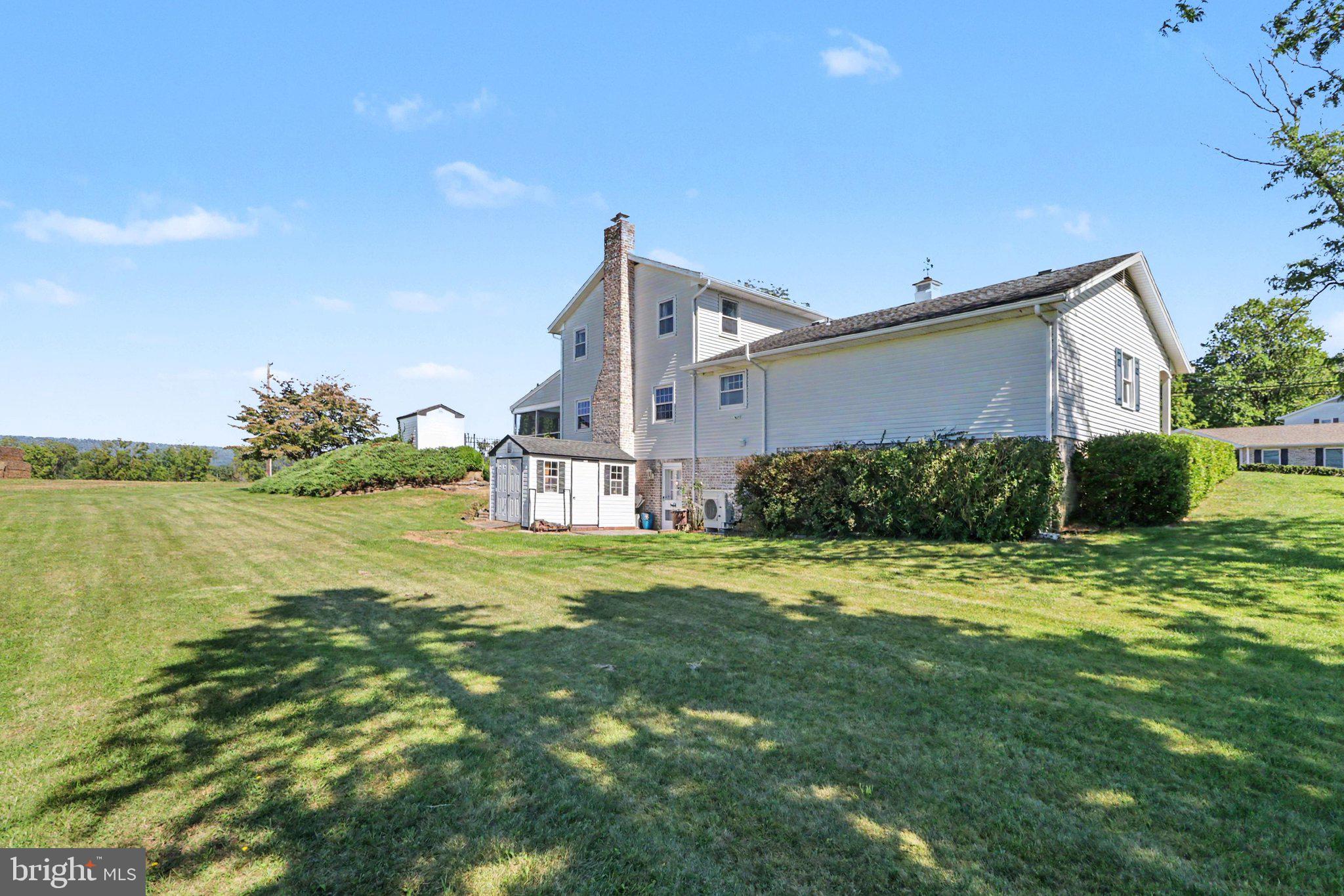 704 Drexel Road Harrisburg, PA 17109 - Photo 34 of 43 704 Drexel Rd