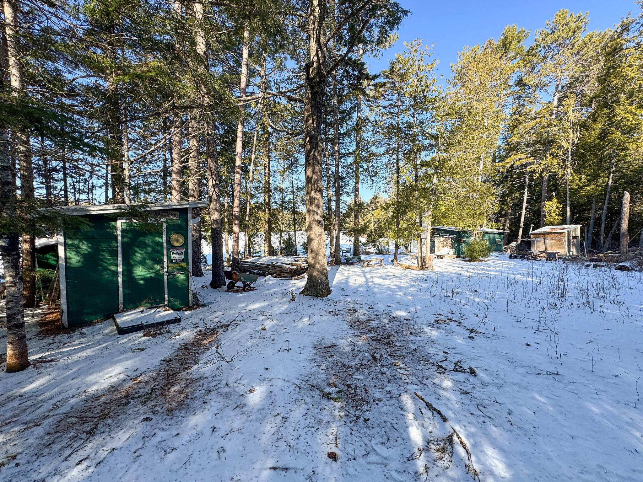 Lot 3 East Shore Road Lakeville, ME 04487 - Photo 12 of 16 12