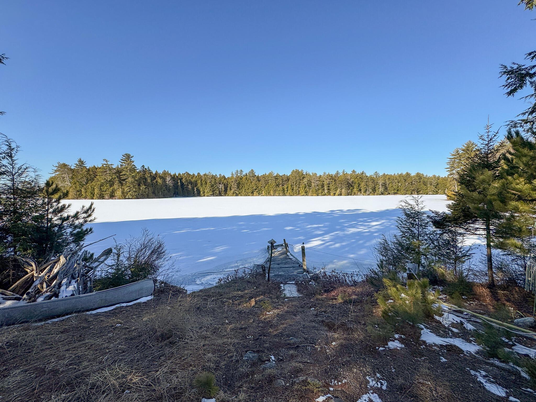 Lot 3 East Shore Road Lakeville, ME 04487 - Photo 14 of 16 14