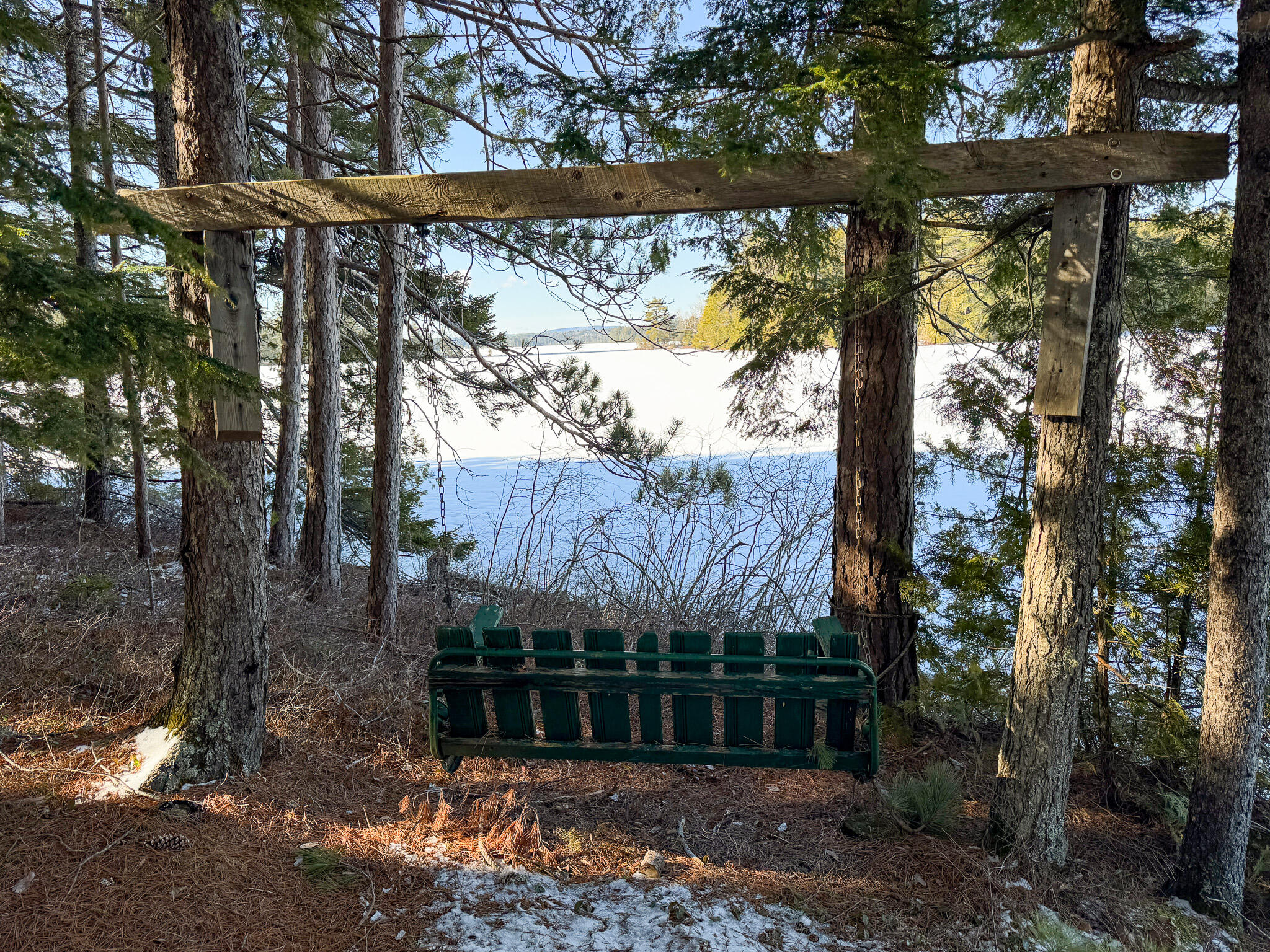 Lot 3 East Shore Road Lakeville, ME 04487 - Photo 15 of 16 15
