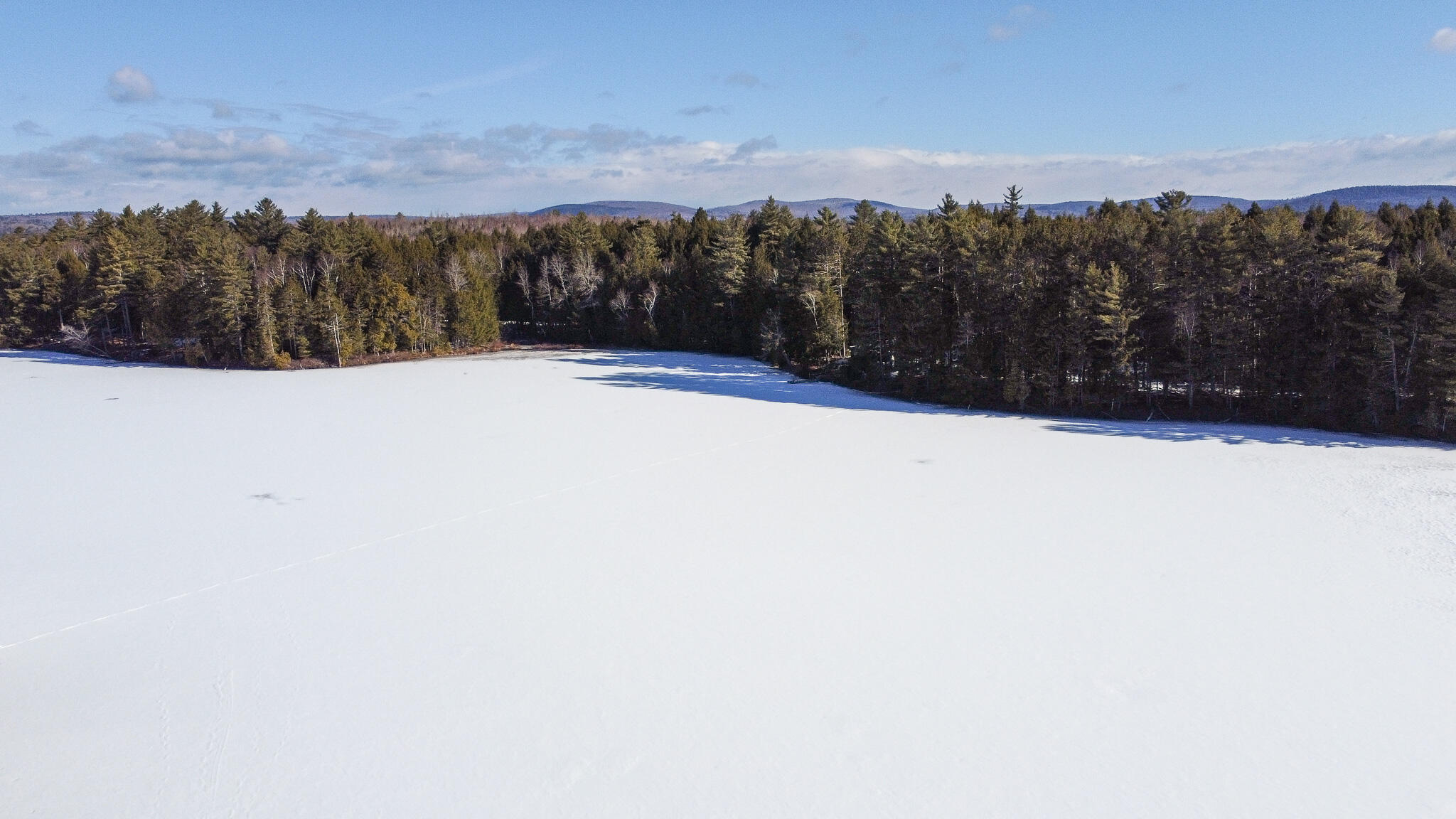 Lot 3 East Shore Road Lakeville, ME 04487 - Photo 3 of 16 3