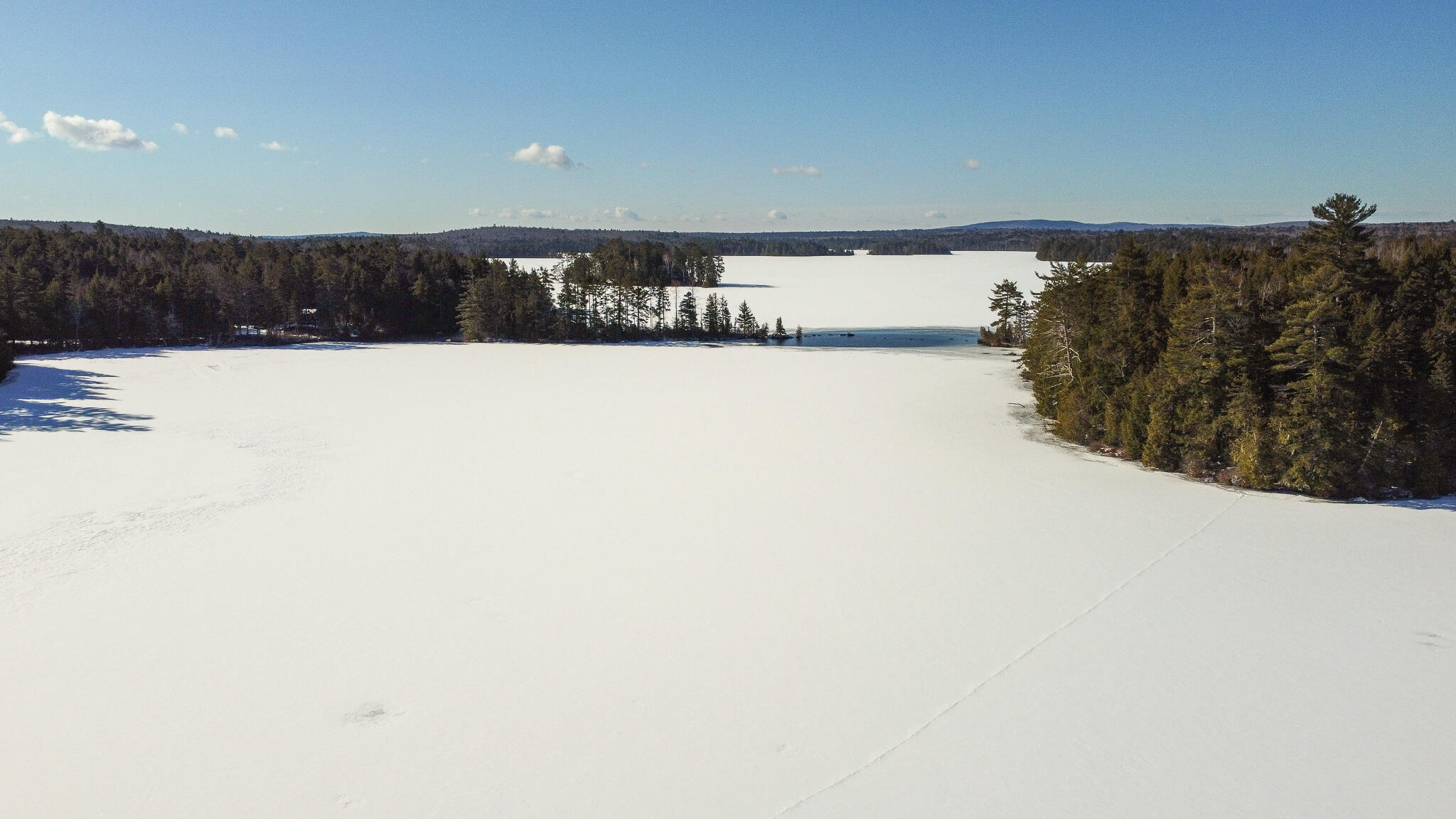 Lot 3 East Shore Road Lakeville, ME 04487 - Photo 5 of 16 5