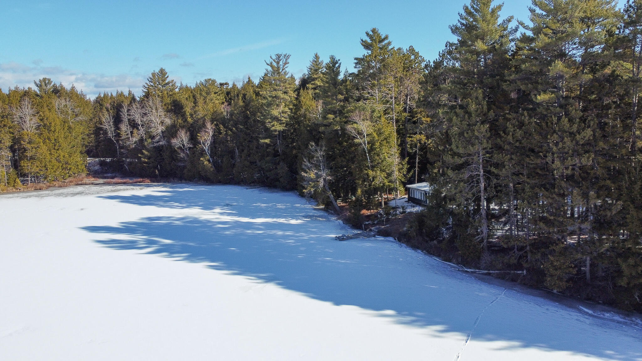 Lot 3 East Shore Road Lakeville, ME 04487 - Photo 6 of 16 6