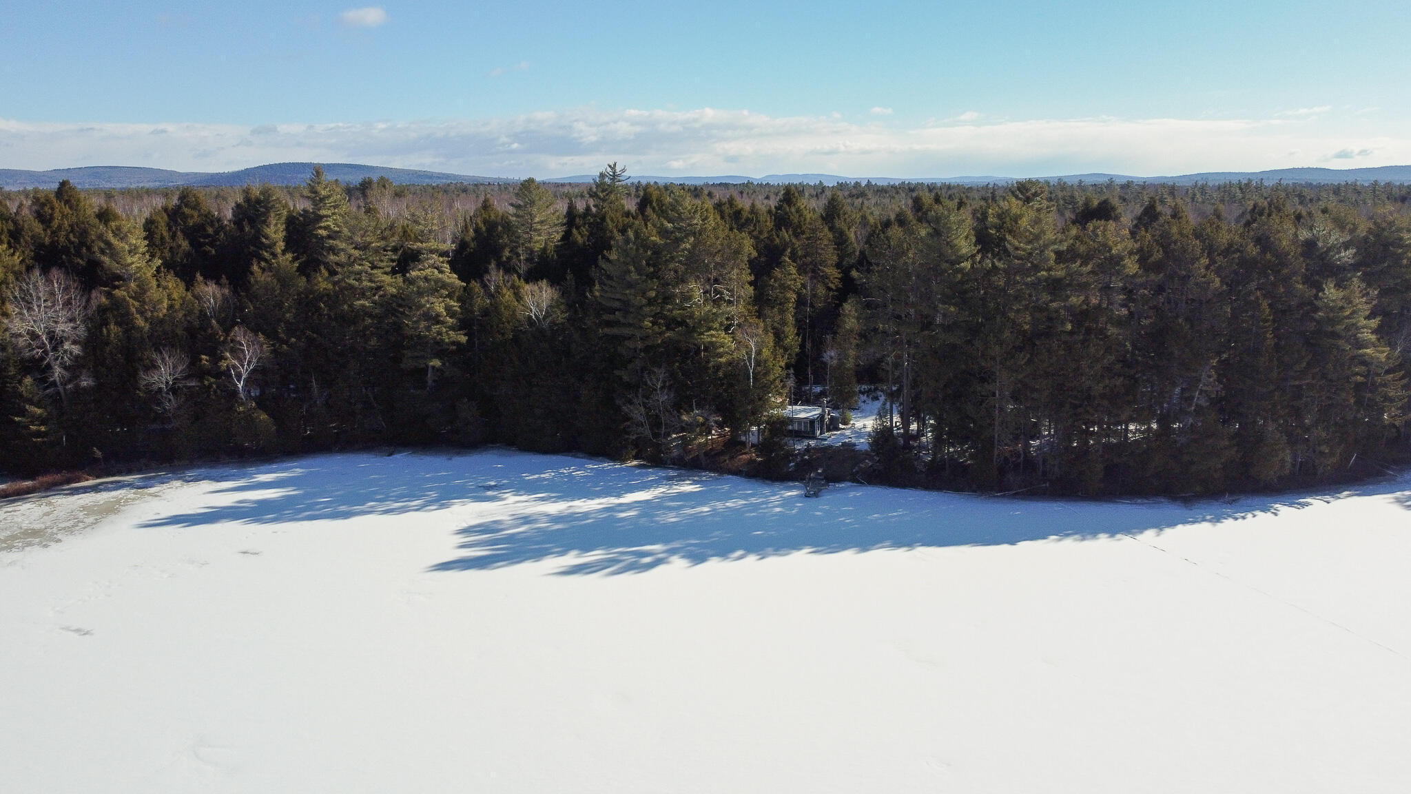 Lot 3 East Shore Road Lakeville, ME 04487 - Photo 7 of 16 7