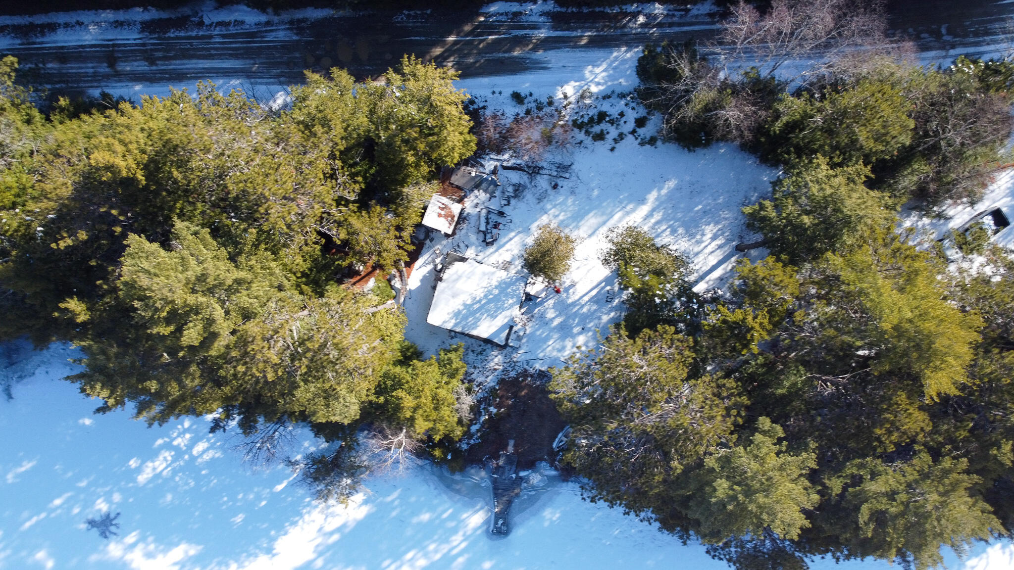 Lot 3 East Shore Road Lakeville, ME 04487 - Photo 8 of 16 8