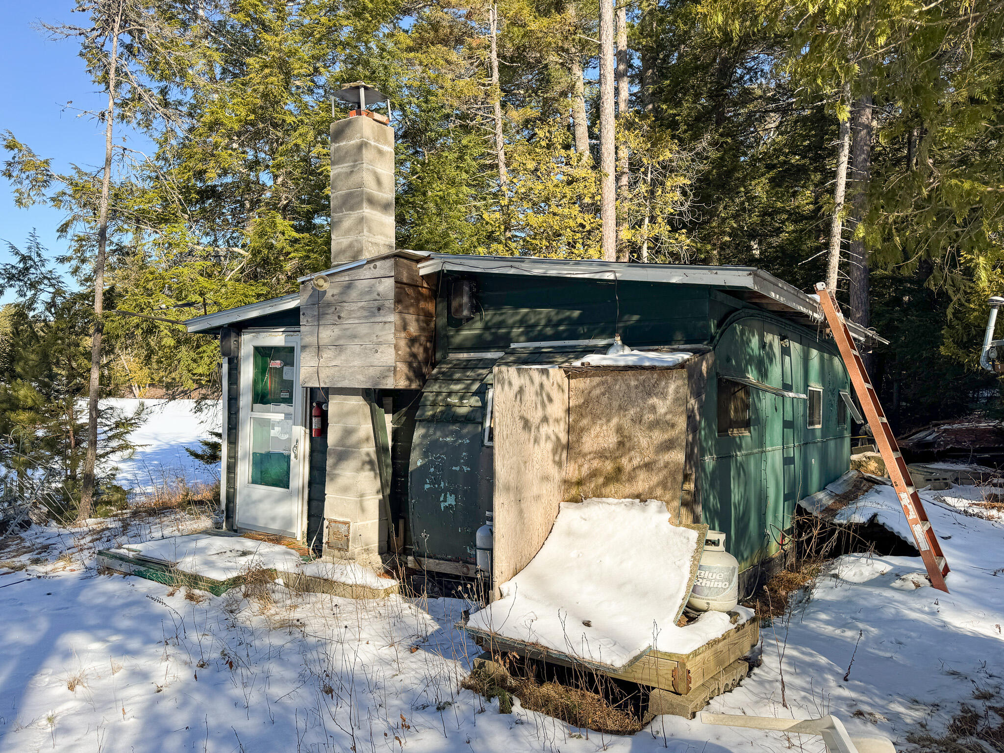 Lot 3 East Shore Road Lakeville, ME 04487 - Photo 9 of 16 9