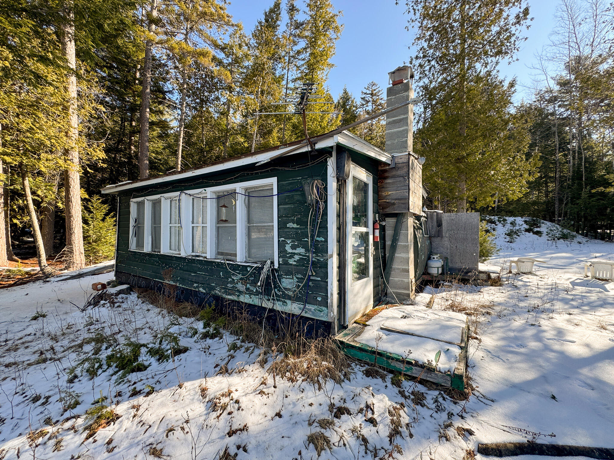Lot 3 East Shore Road Lakeville, ME 04487 - Photo 10 of 16 10