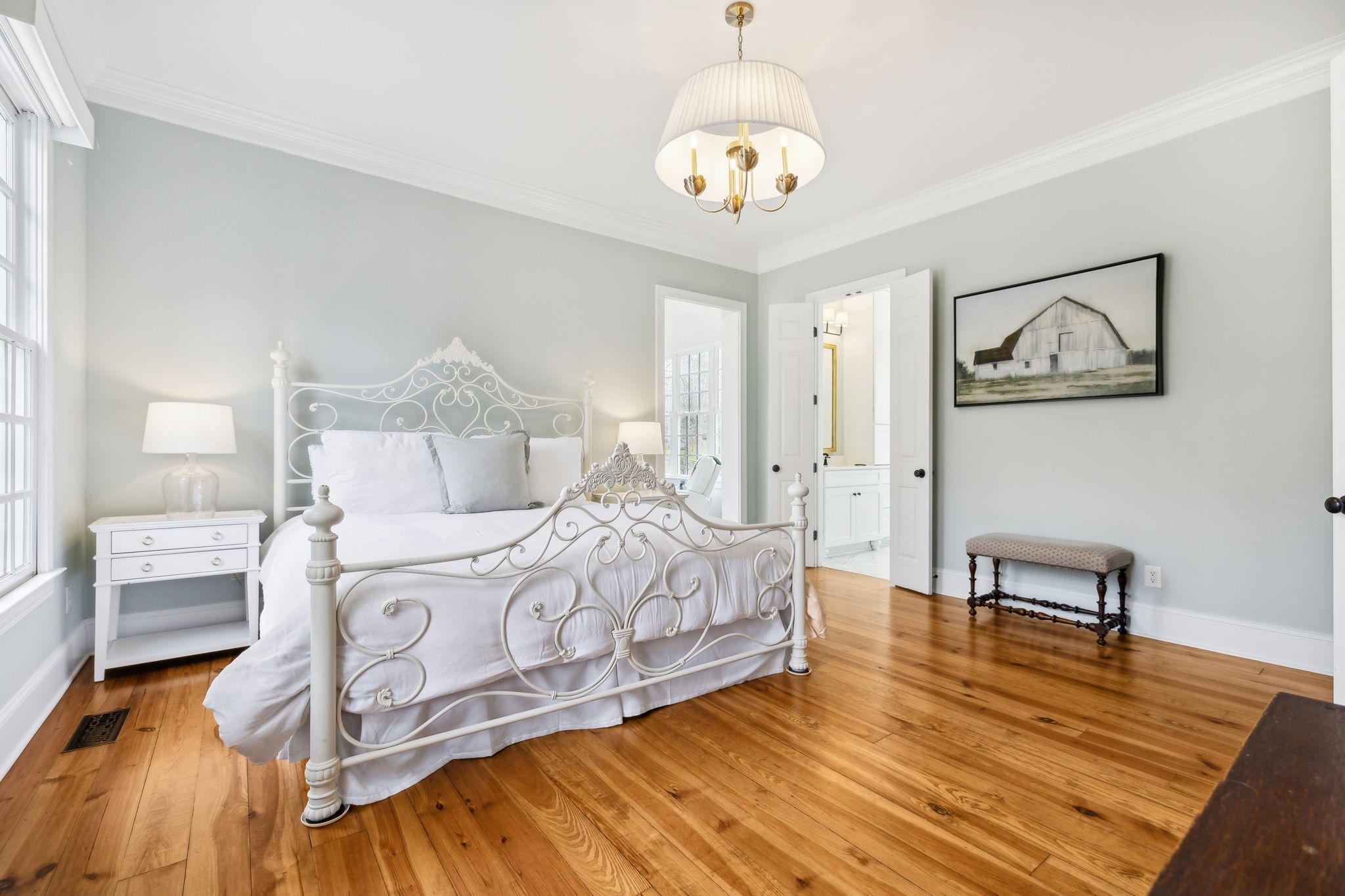 5557 Parker Branch Road Franklin, TN 37064 - Photo 32 of 77