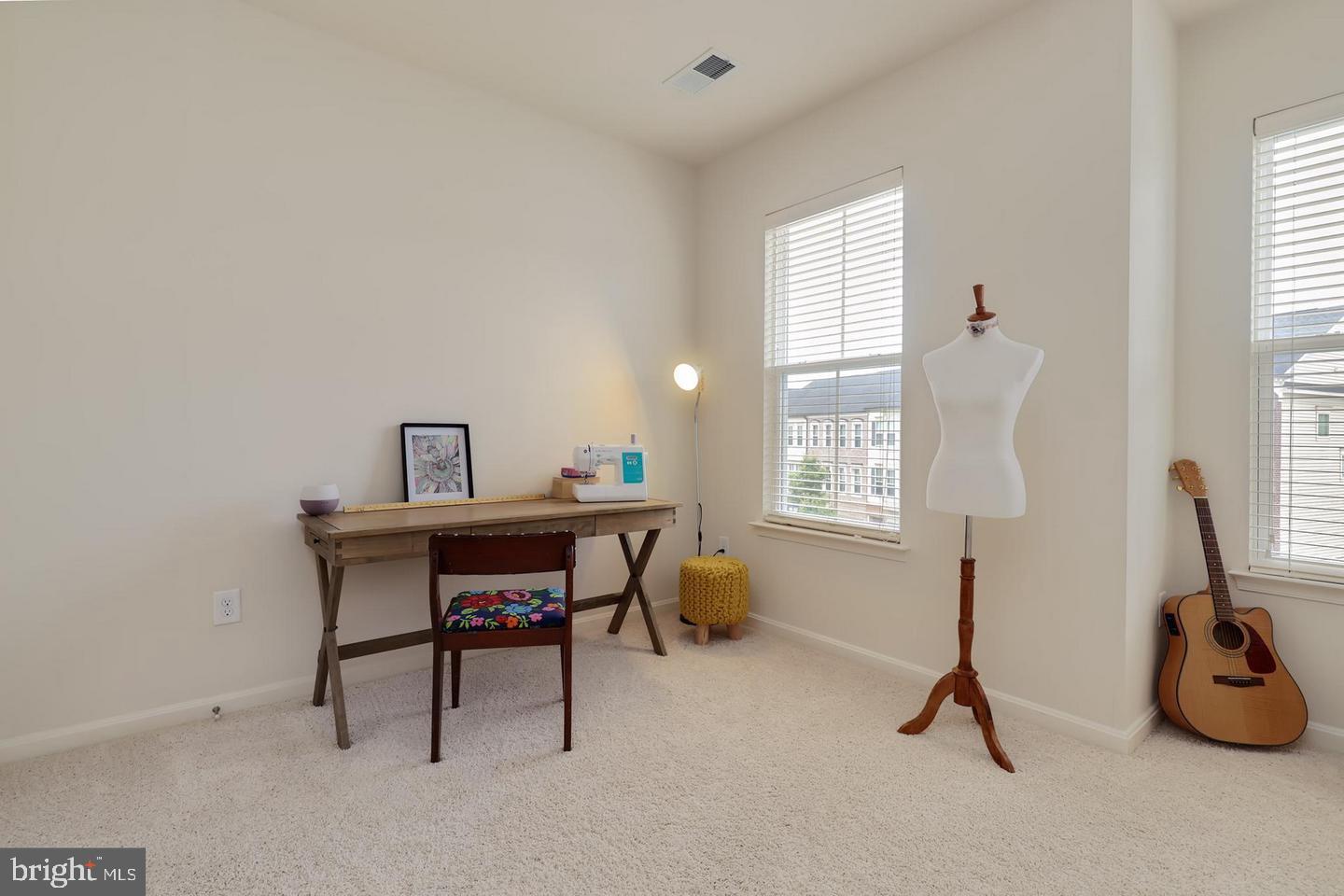 9834 Garden Ranges Laurel, MD 20723 - Photo 14 of 20 Bedroom 2