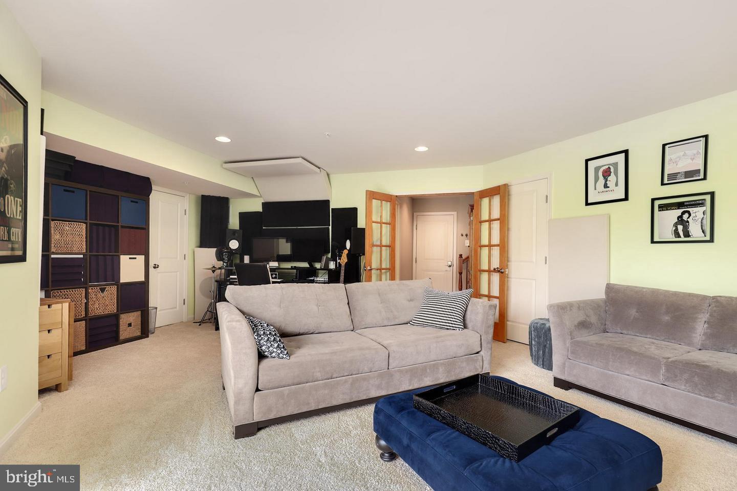 9834 Garden Ranges Laurel, MD 20723 - Photo 17 of 20 Recreation room