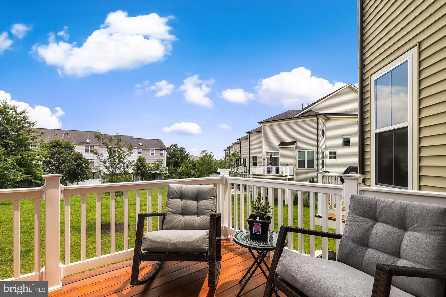 9834 Garden Ranges Laurel, MD 20723 - Photo 19 of 20