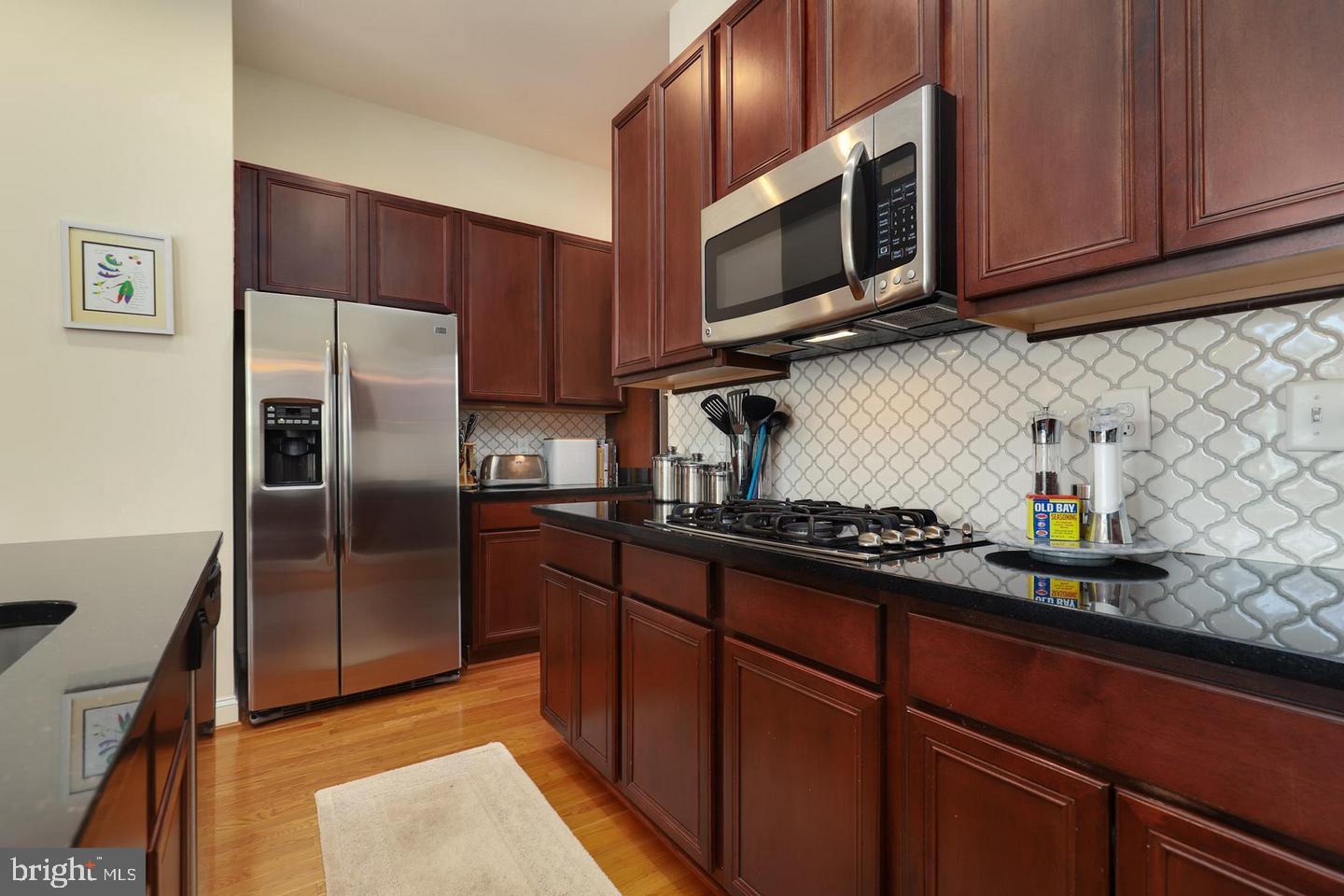 9834 Garden Ranges Laurel, MD 20723 - Photo 9 of 20 Kitchen