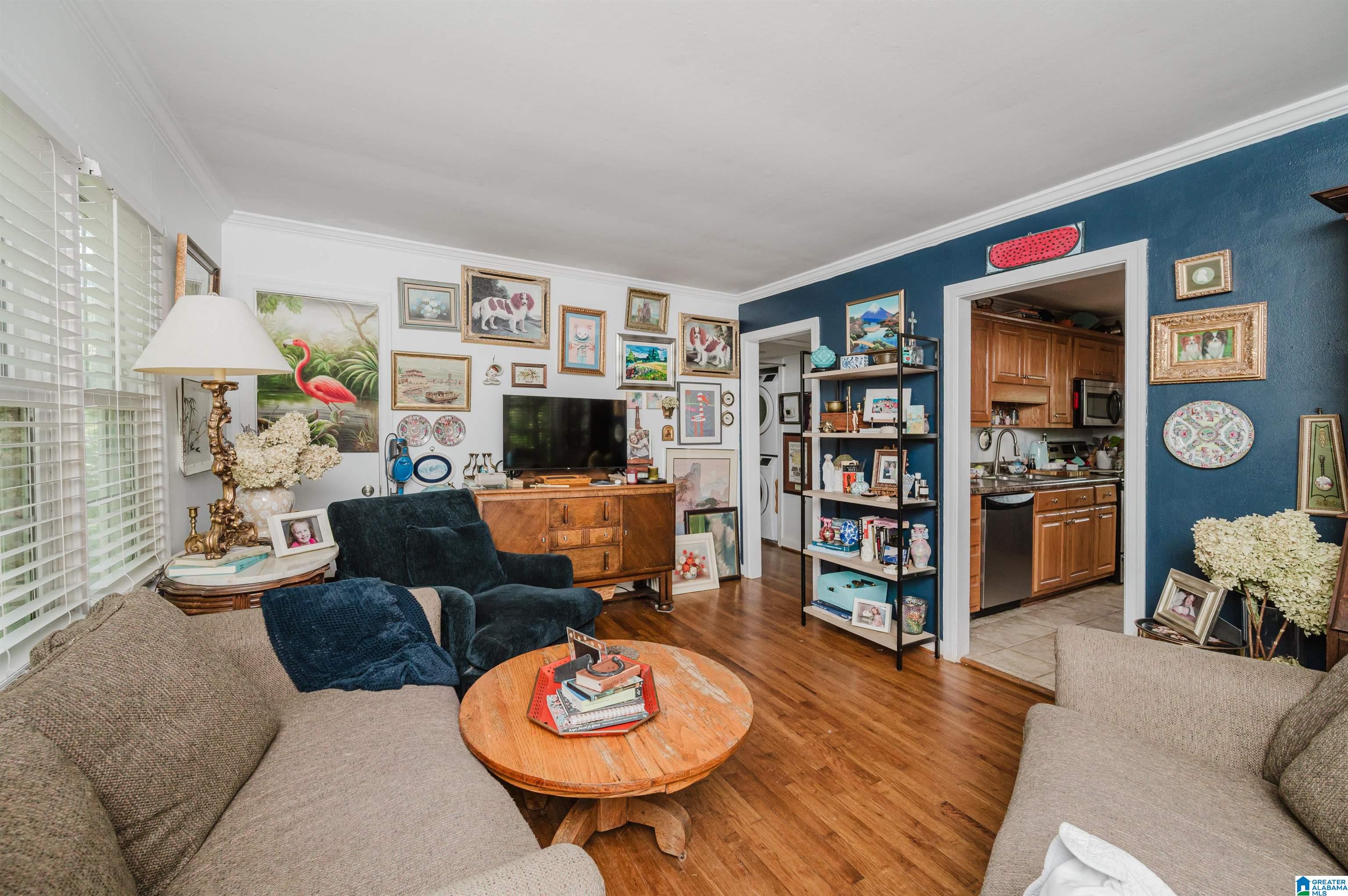 232 Kent Lane Birmingham, AL 35209 - Photo 14 of 45