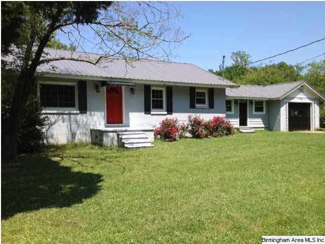 3965 Hilltop Road Southeast Bessemer, AL 35022 - Photo 22 of 22