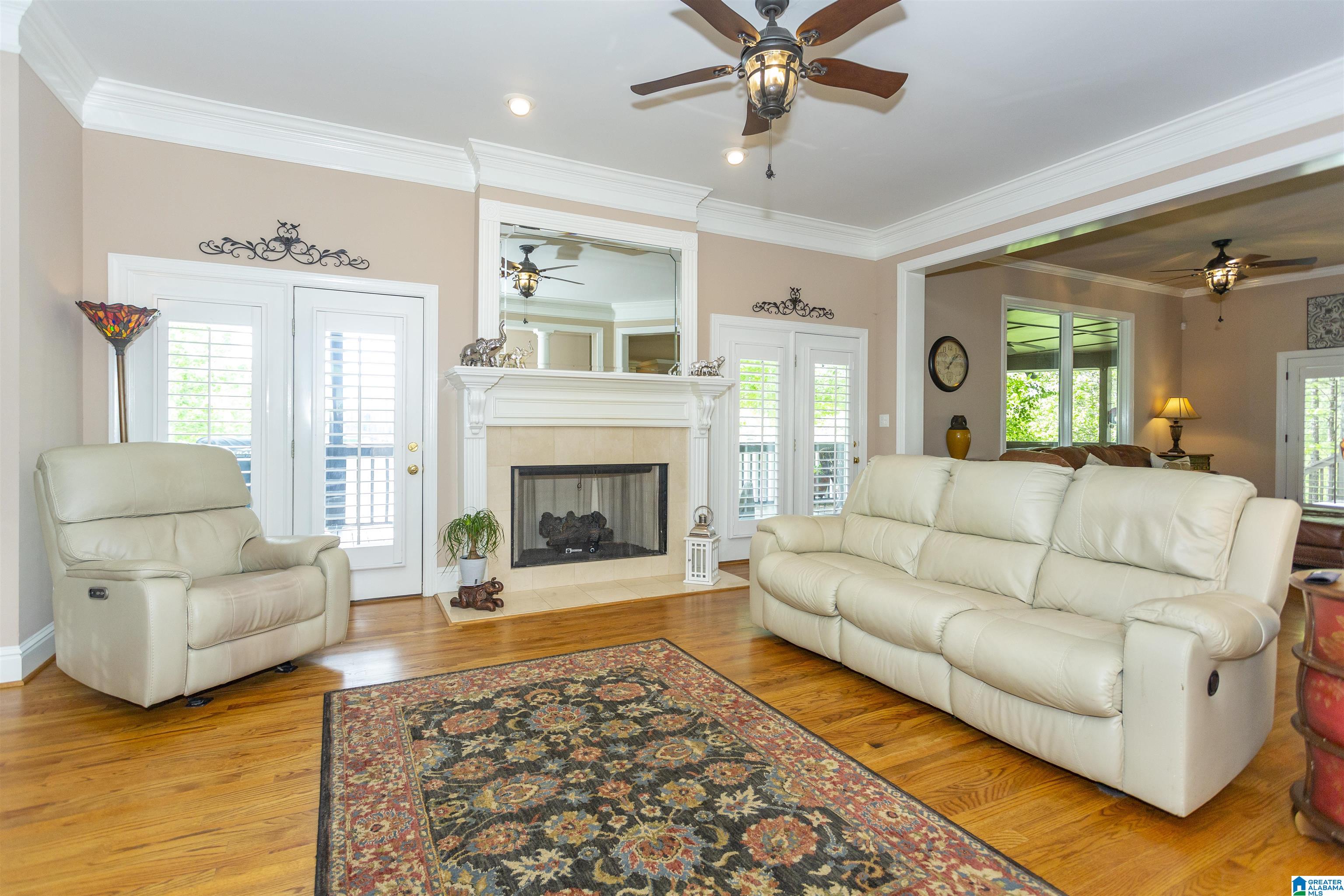 140 Windsor Lane Pelham, AL 35124 - Photo 18 of 75