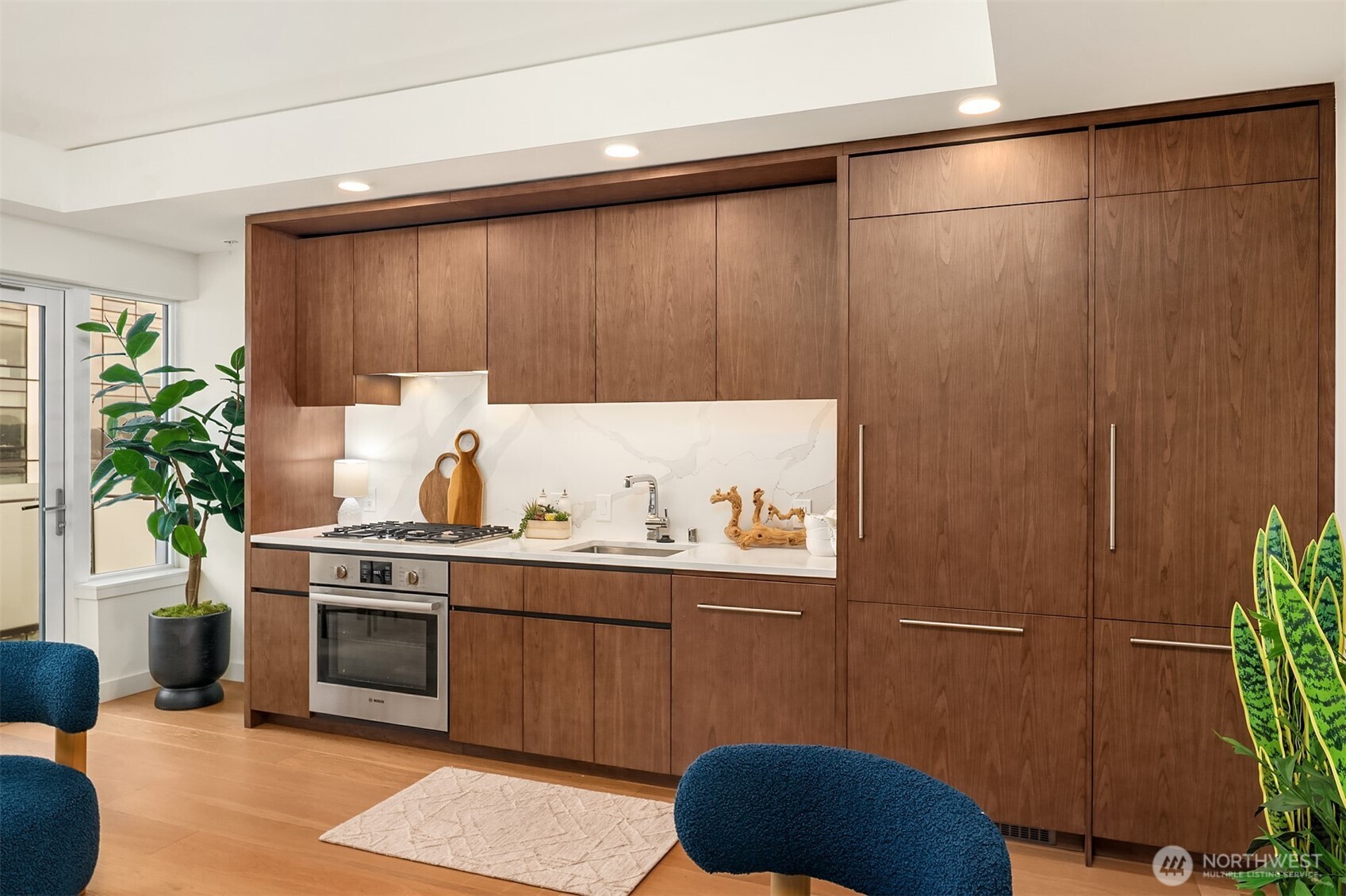 121 Stewart Street, Unit 1204 Seattle, WA 98101 - Photo 11 of 34