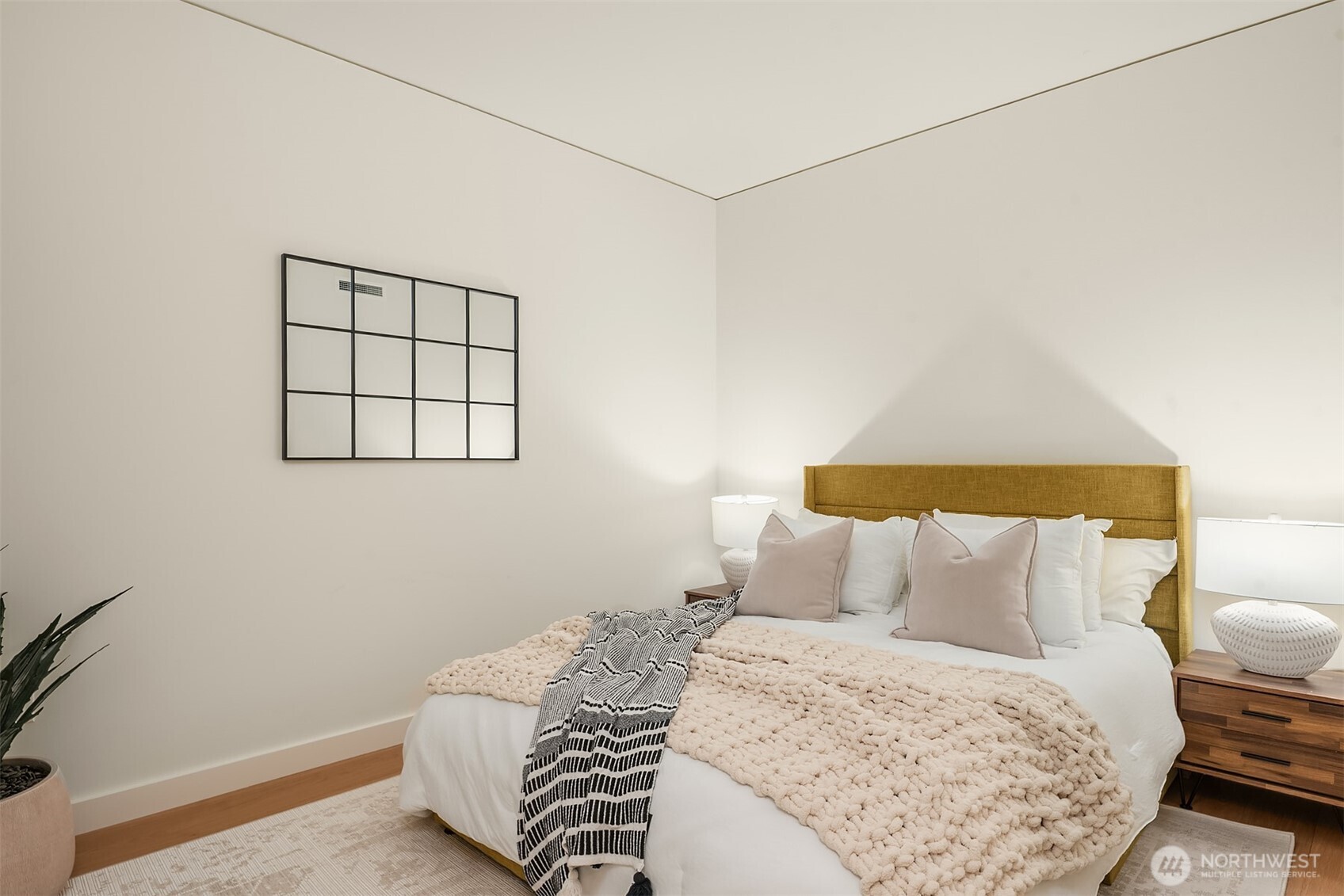 121 Stewart Street, Unit 1204 Seattle, WA 98101 - Photo 16 of 34