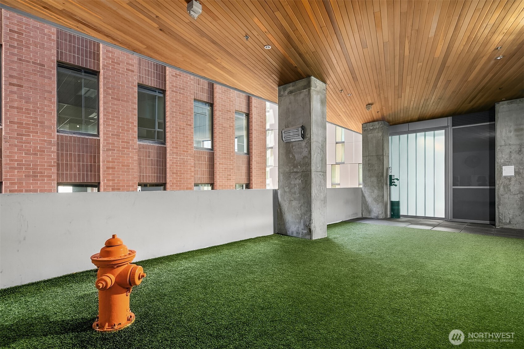 121 Stewart Street, Unit 1204 Seattle, WA 98101 - Photo 28 of 34