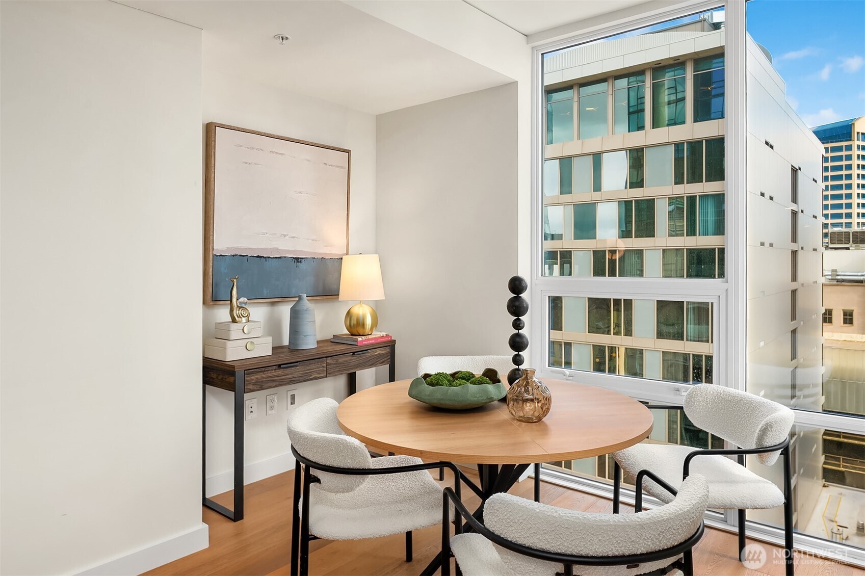 121 Stewart Street, Unit 1204 Seattle, WA 98101 - Photo 6 of 34