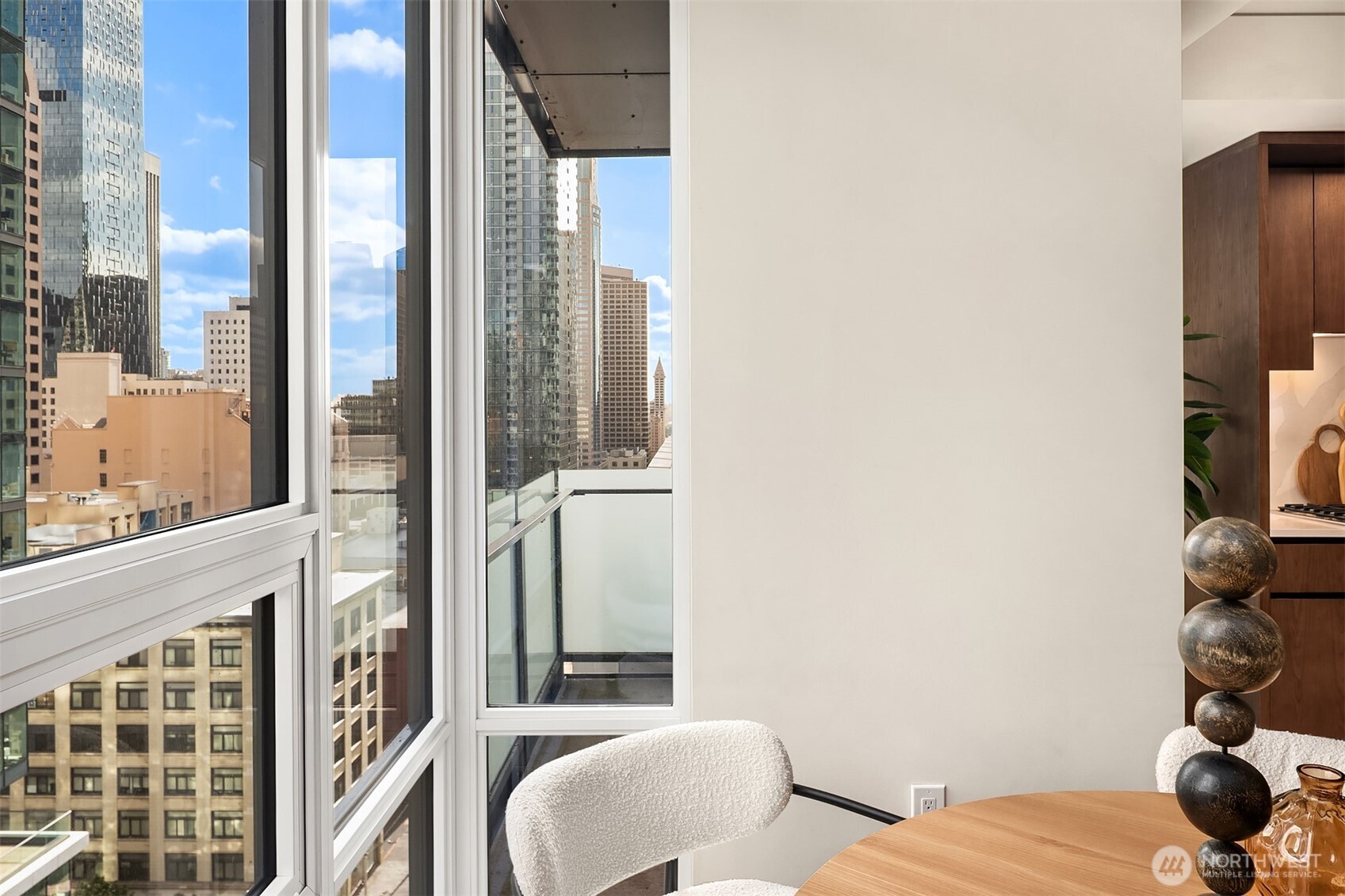 121 Stewart Street, Unit 1204 Seattle, WA 98101 - Photo 8 of 34