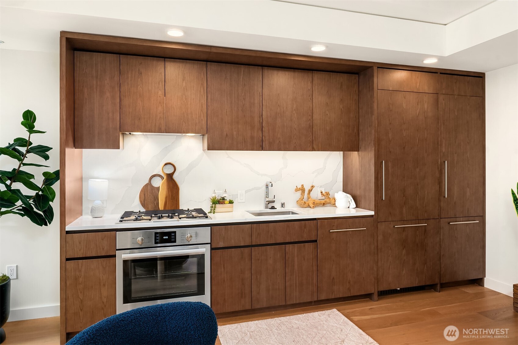 121 Stewart Street, Unit 1204 Seattle, WA 98101 - Photo 10 of 34