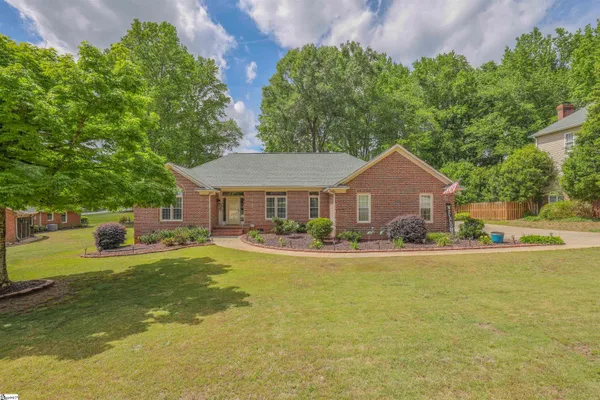 $449,900 | 101 Halifax Road, Easley, SC 29642