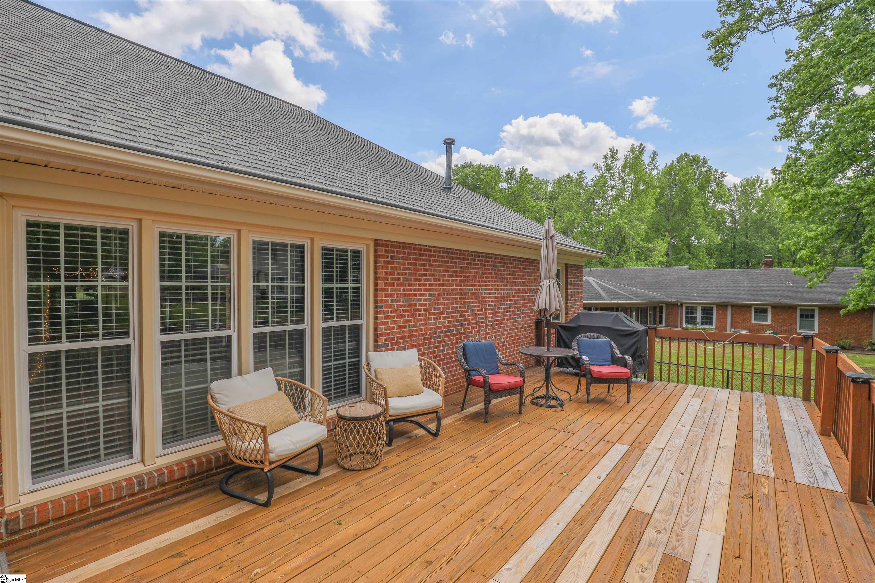 101 Halifax Road Easley, SC 29642 - Photo 26 of 37