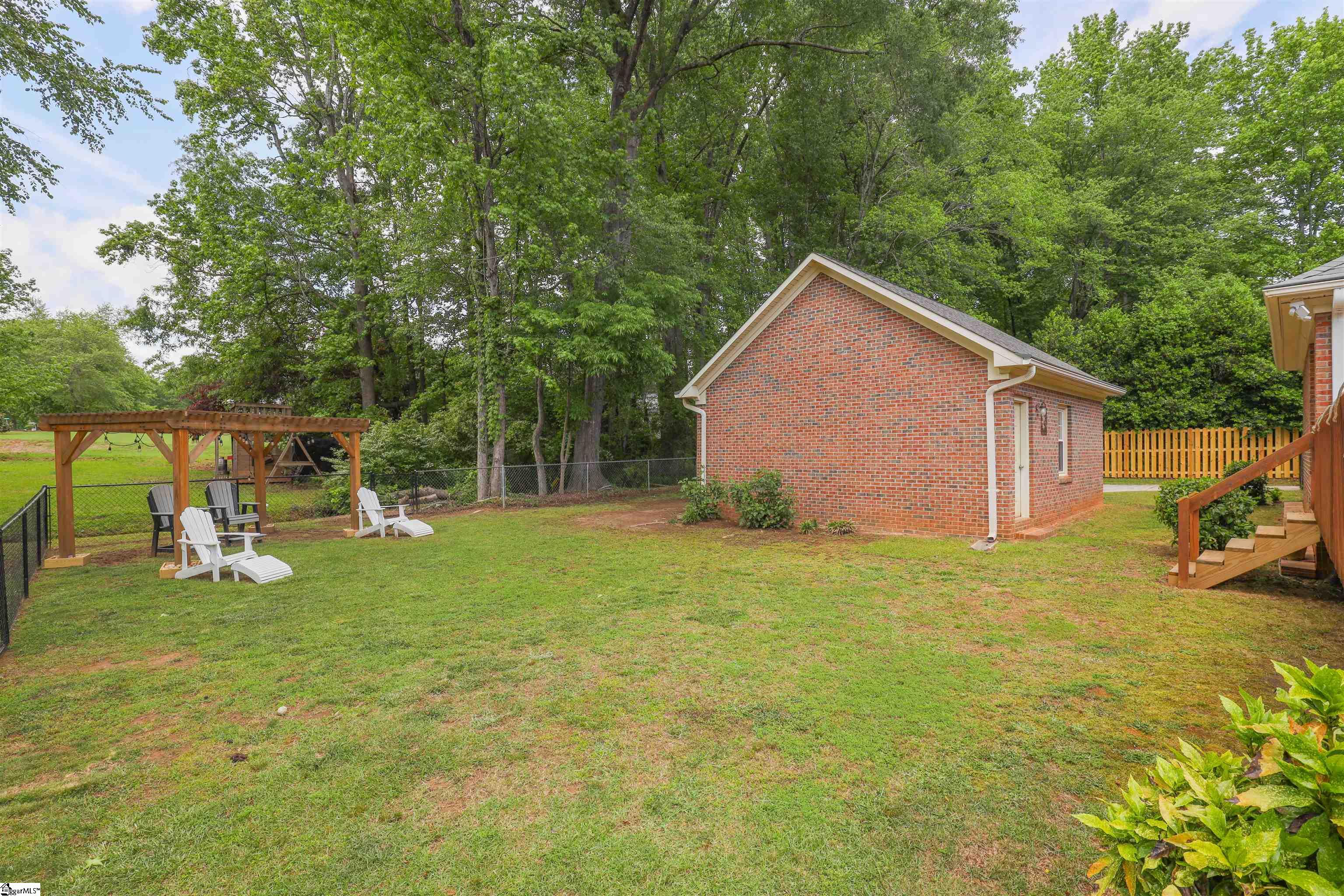 101 Halifax Road Easley, SC 29642 - Photo 27 of 37