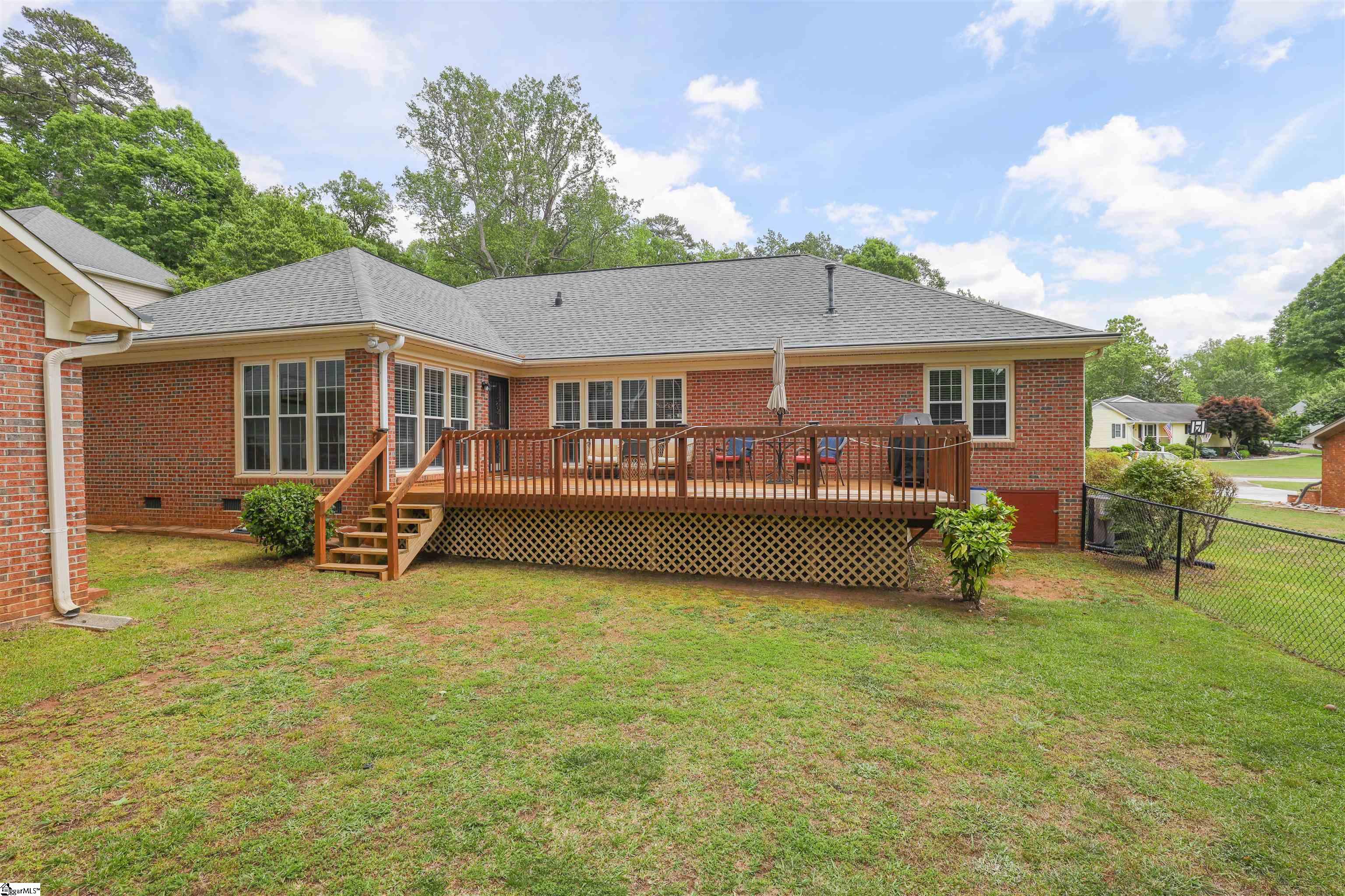101 Halifax Road Easley, SC 29642 - Photo 28 of 37