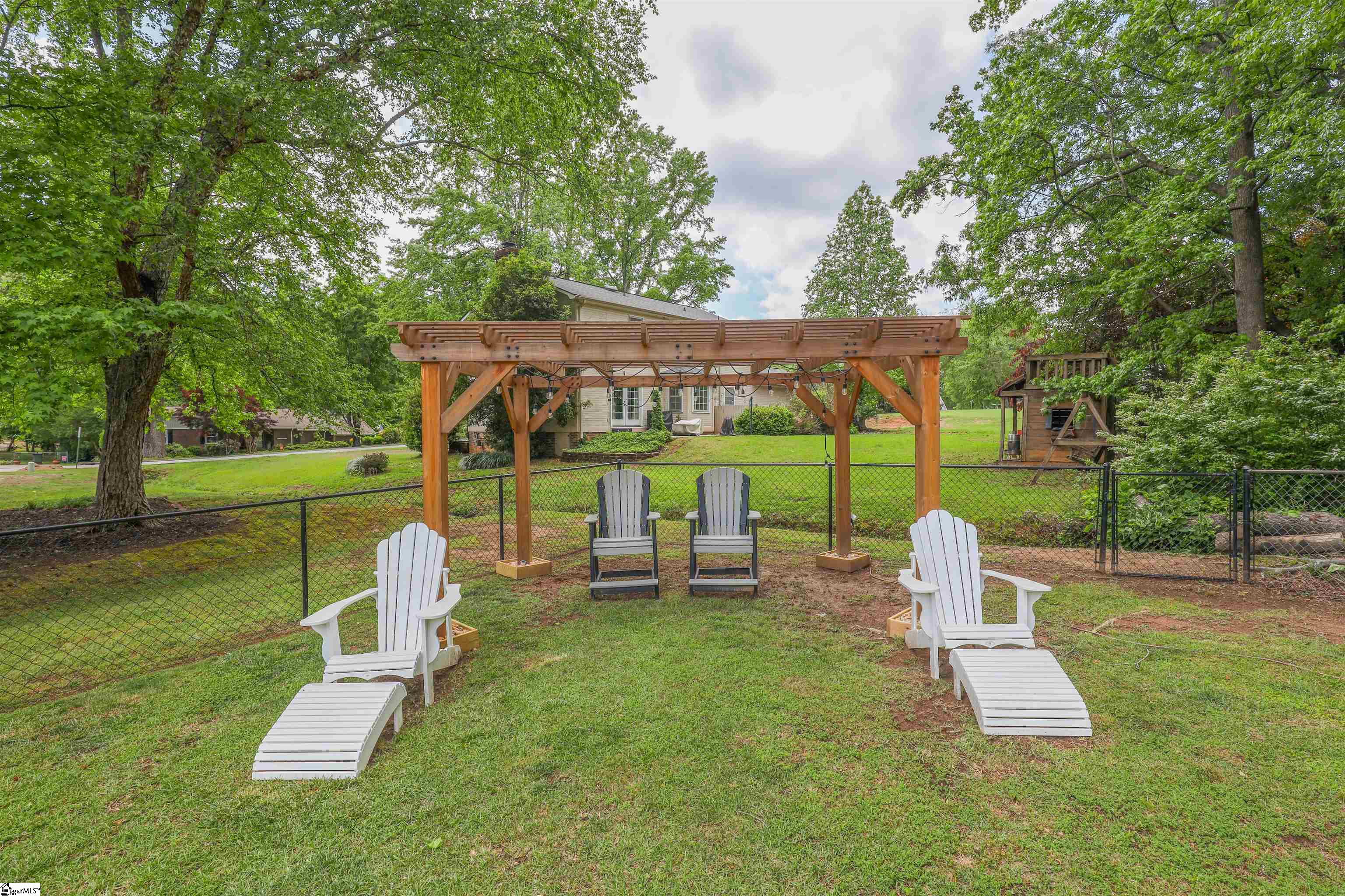 101 Halifax Road Easley, SC 29642 - Photo 29 of 37