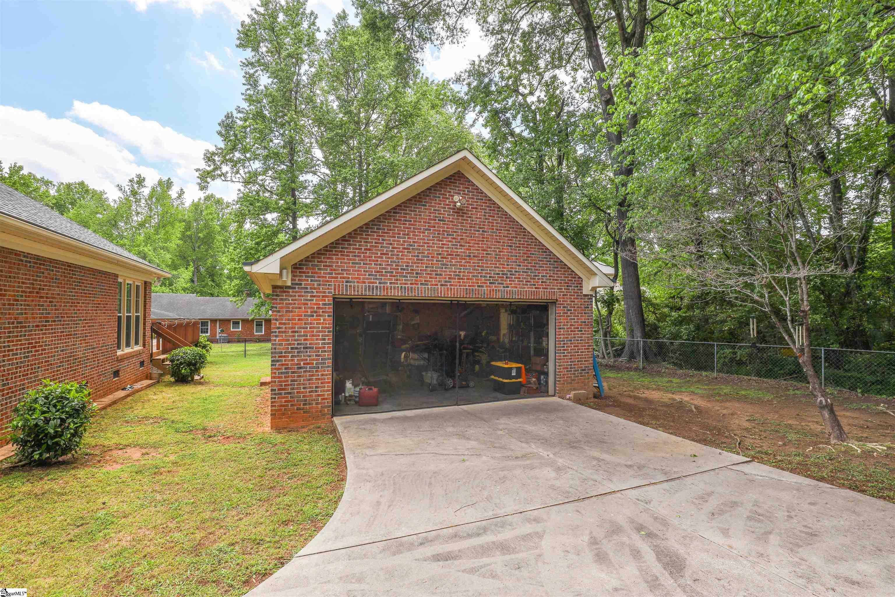 101 Halifax Road Easley, SC 29642 - Photo 30 of 37