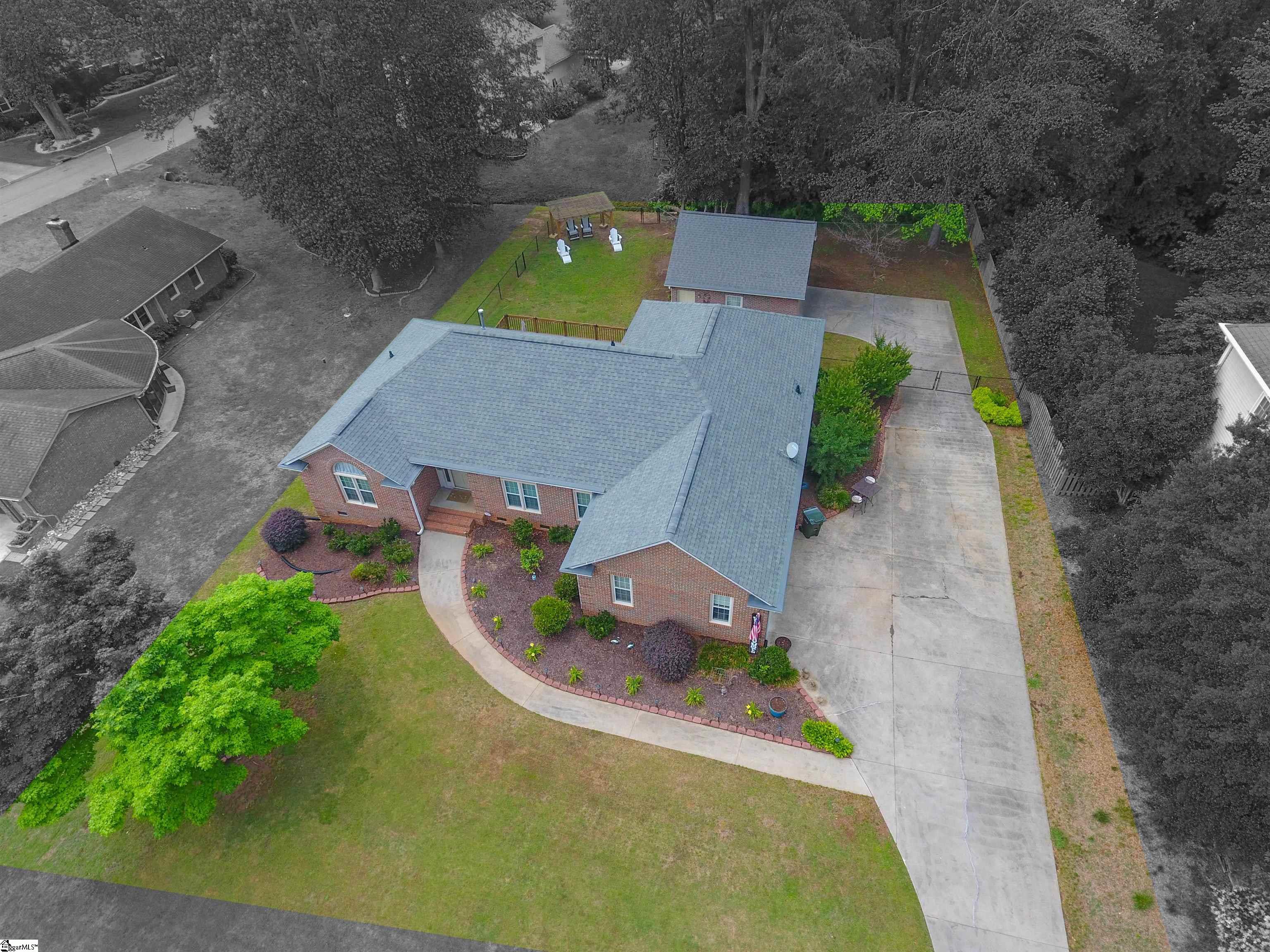 101 Halifax Road Easley, SC 29642 - Photo 36 of 37