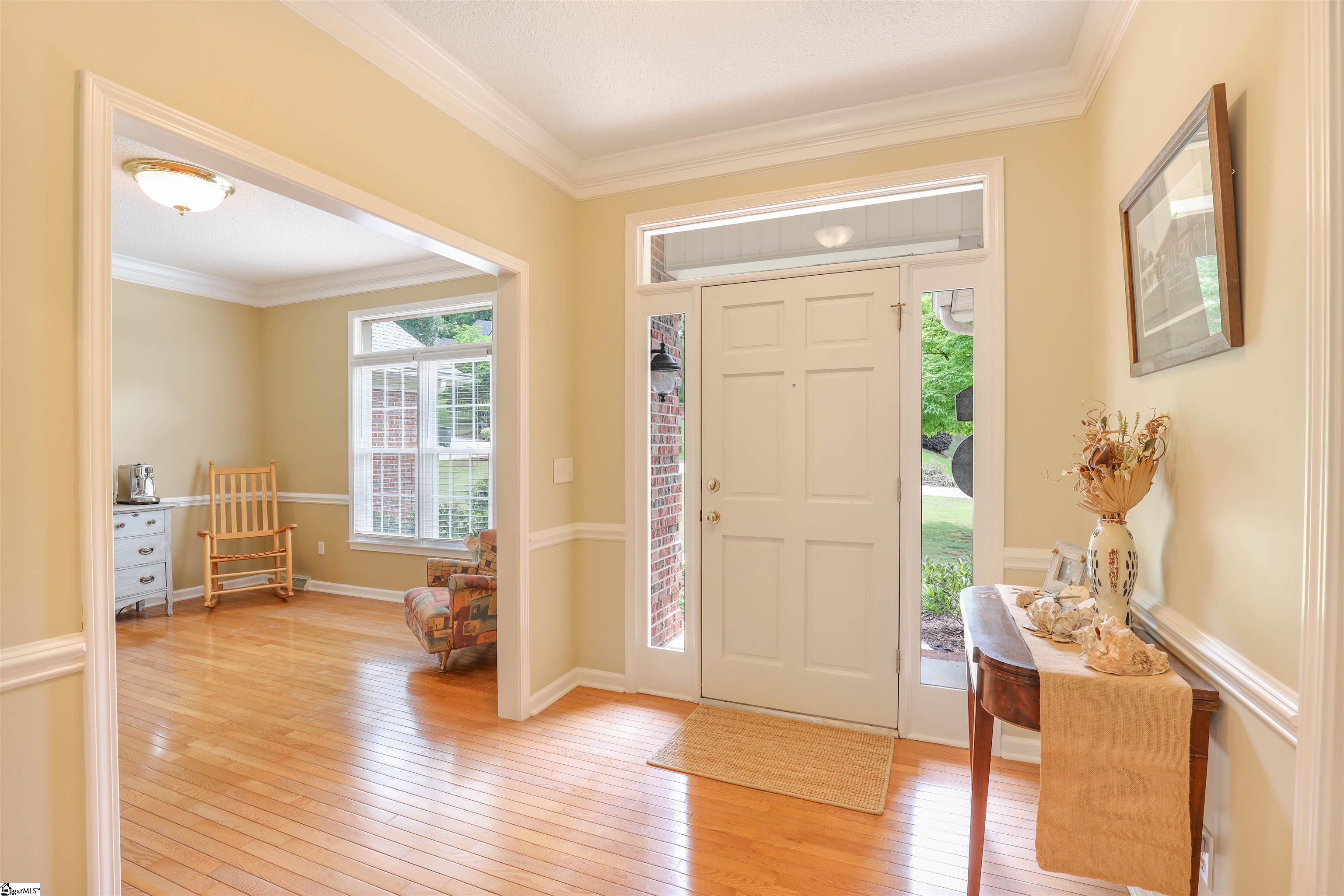 101 Halifax Road Easley, SC 29642 - Photo 4 of 37