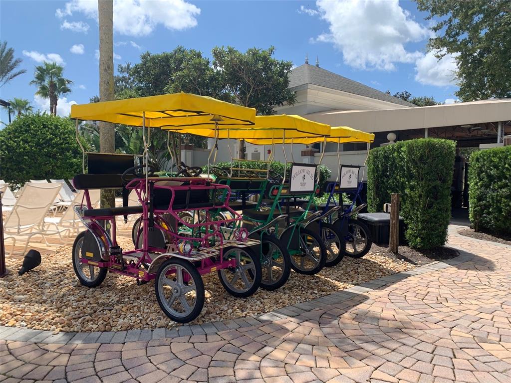 1100 Sunset View Circle, Unit 102 Reunion, FL 34747 - Photo 64 of 67