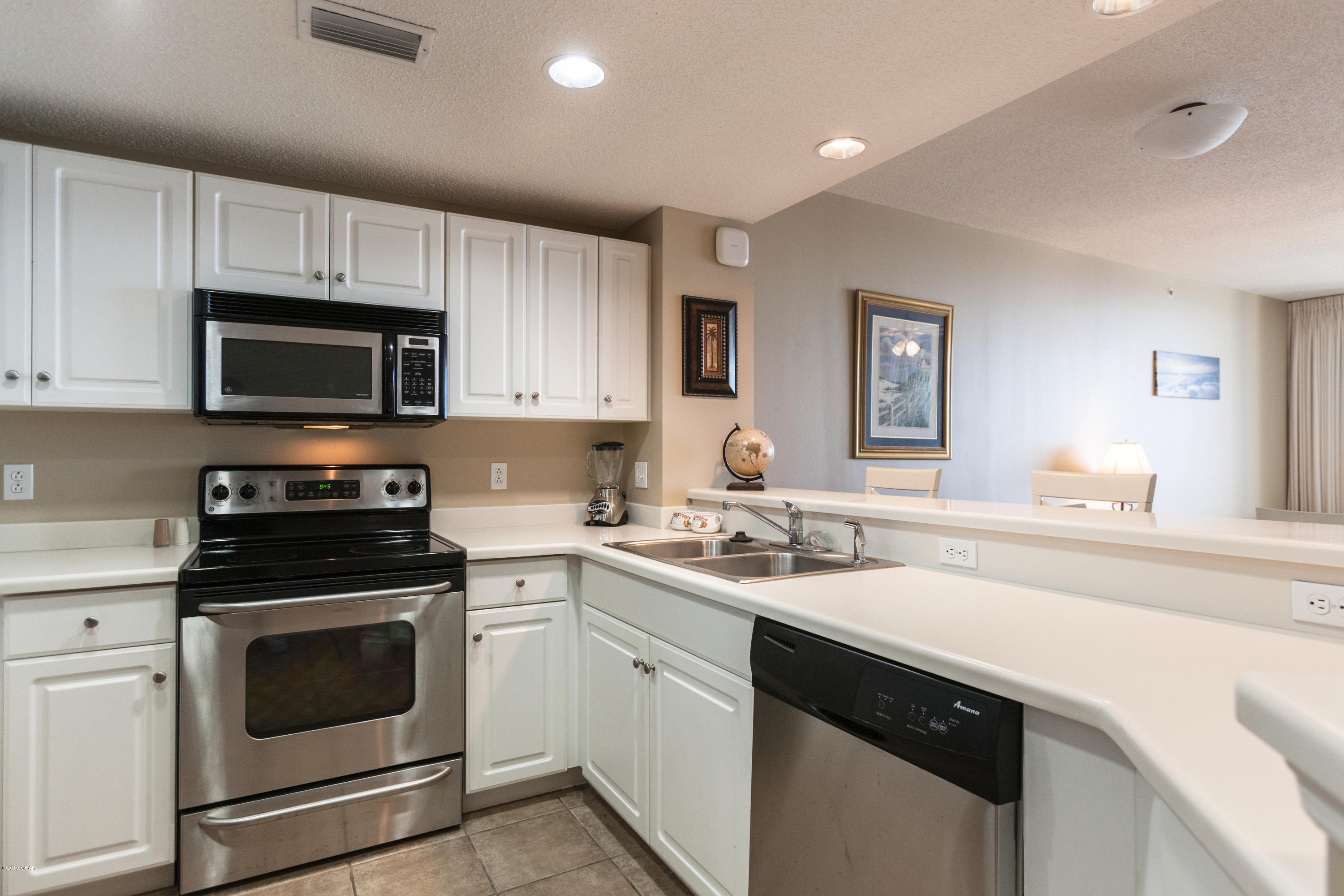 10811 Front Beach Road, Unit 1703 Panama City Beach, FL 32408 - Photo 11 of 98