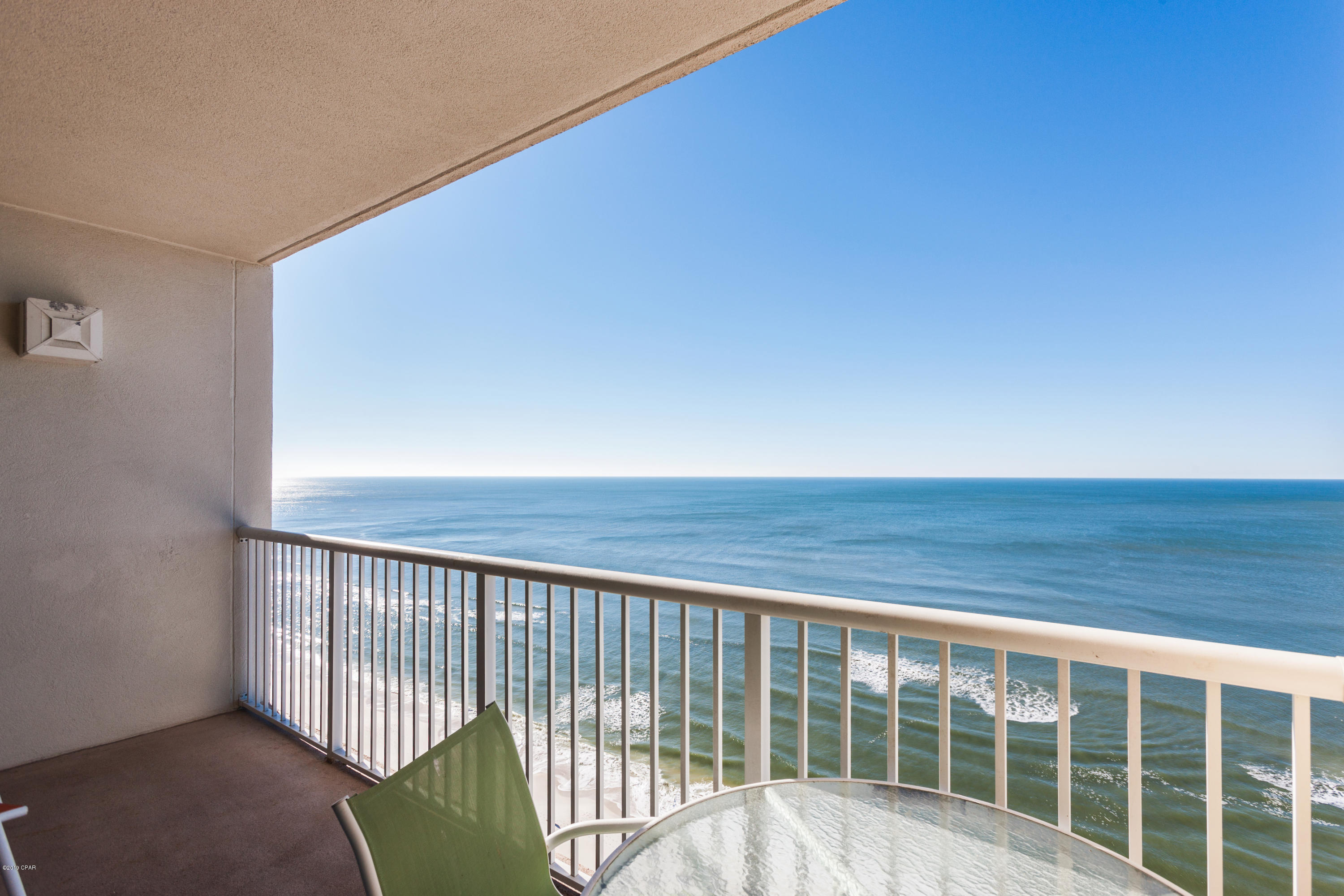10811 Front Beach Road, Unit 1703 Panama City Beach, FL 32408 - Photo 20 of 98